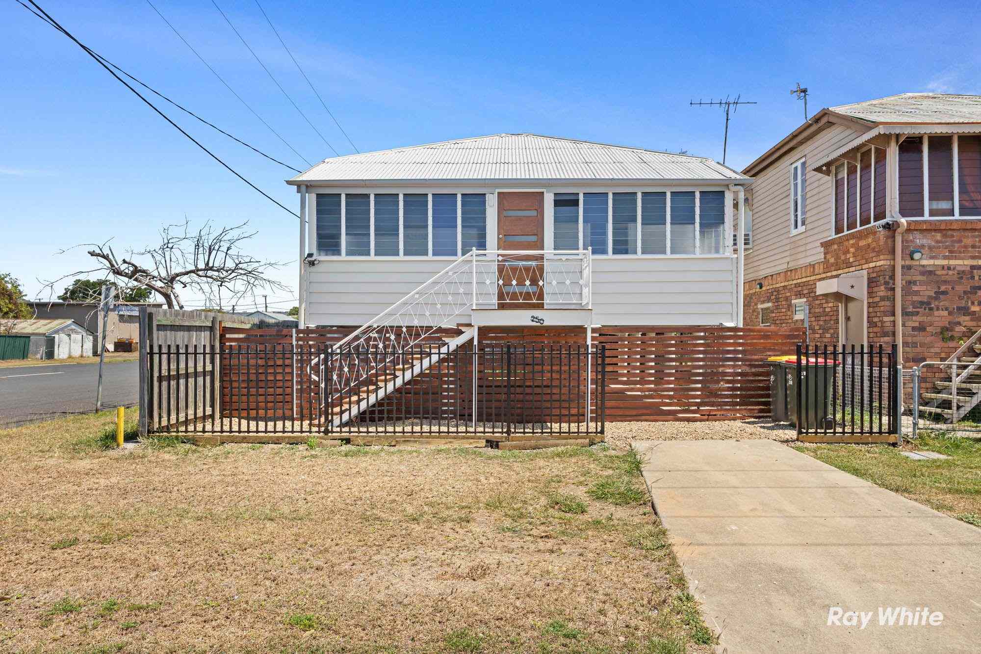 Newly Renovated Highset Home - Close to Rockhampton City: QLD Rockhampton City, QLD 4700 House | Prop-GPT the AI-Powered Property Portal