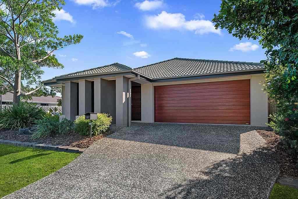 SPACIOUS HOME IN GREAT LOCATION!: QLD North Lakes, QLD 4509 House | Prop-GPT the AI-Powered Property Portal