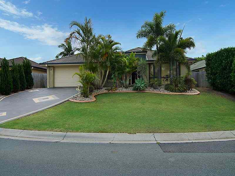 Home For Rent: QLD North Lakes, QLD 4509 House | Prop-GPT the AI-Powered Property Portal