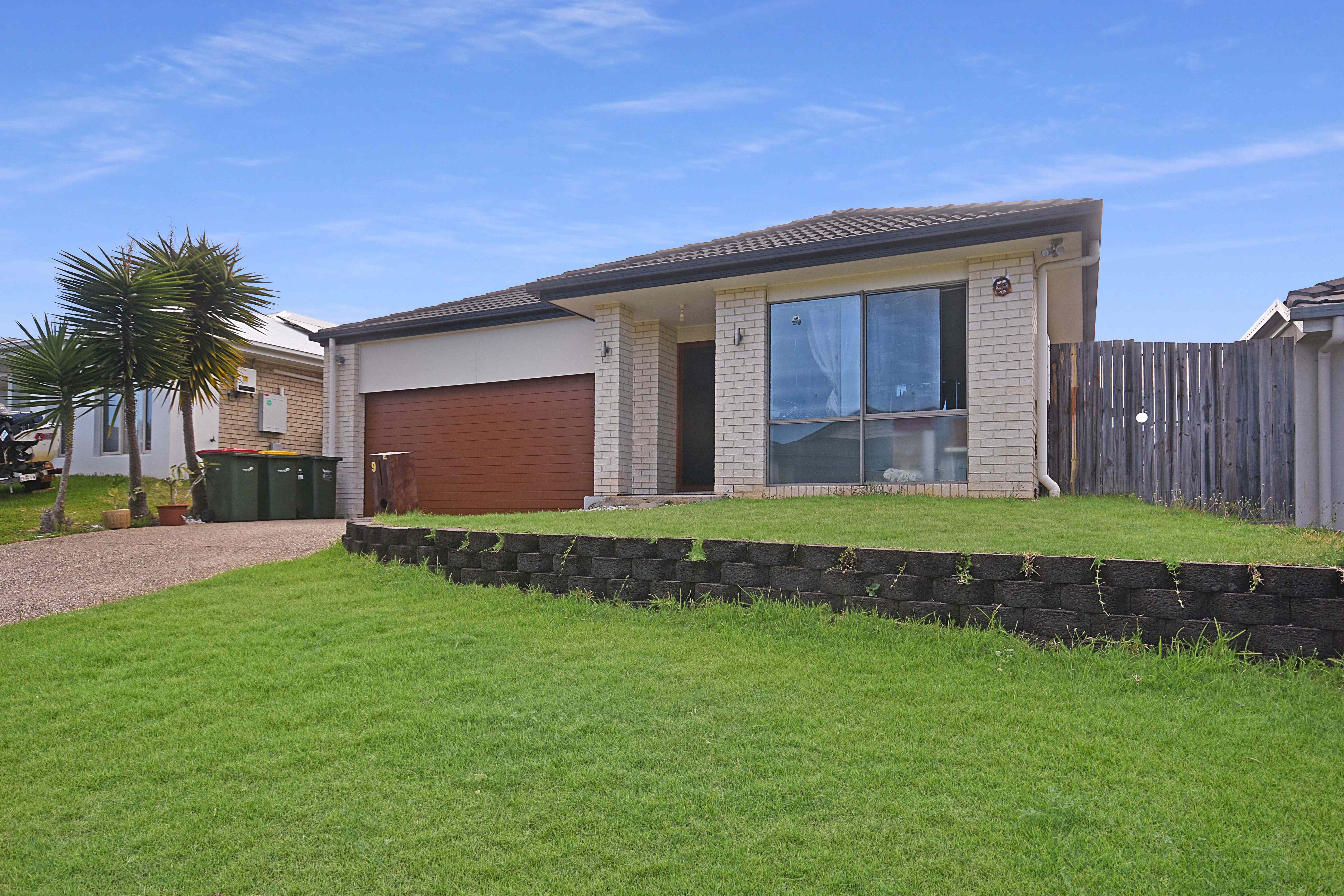 Home For Rent: QLD Griffin, QLD 4503 House | Prop-GPT the AI-Powered Property Portal