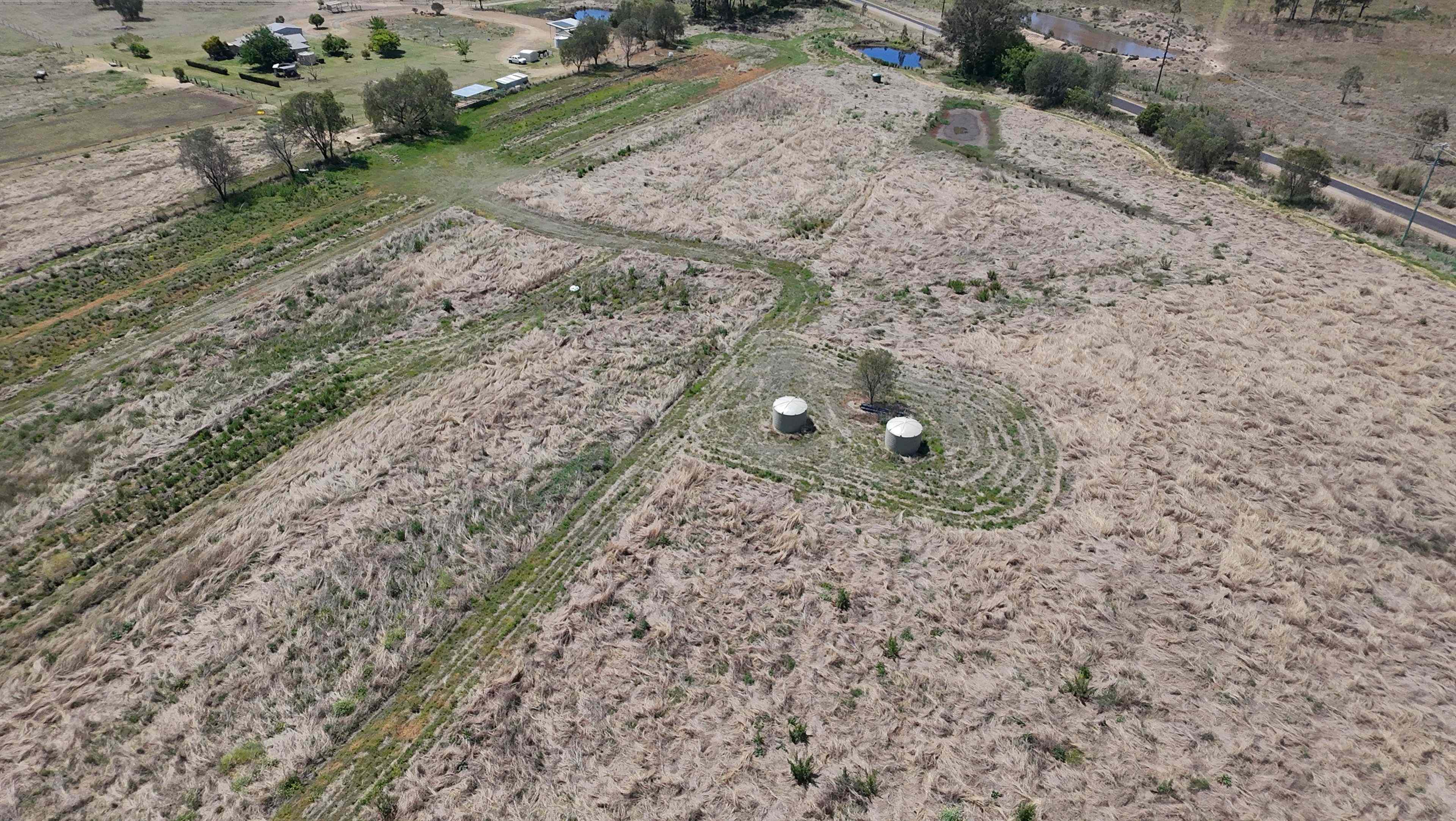 Rural: QLD Laidley South, QLD 4341 Mixed Farming | Prop-GPT the AI-Powered Property Portal