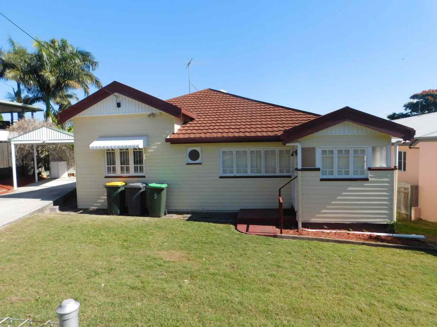Prop-GPT: House: QLD Wynnum, QLD 4178 Queensland 4178