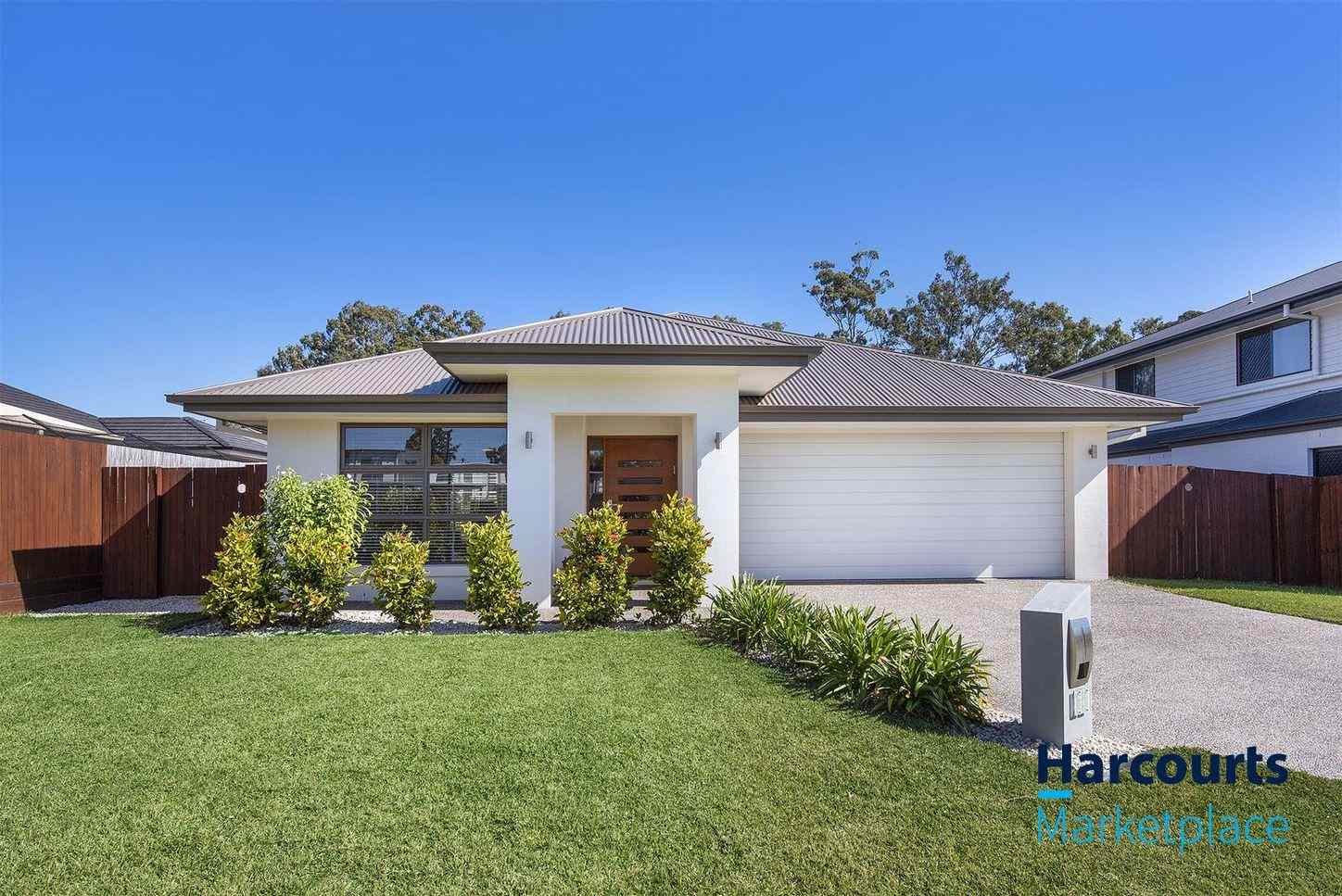 Queensland 4075: QLD Oxley, QLD 4075 House | Prop-GPT the AI-Powered Property Portal