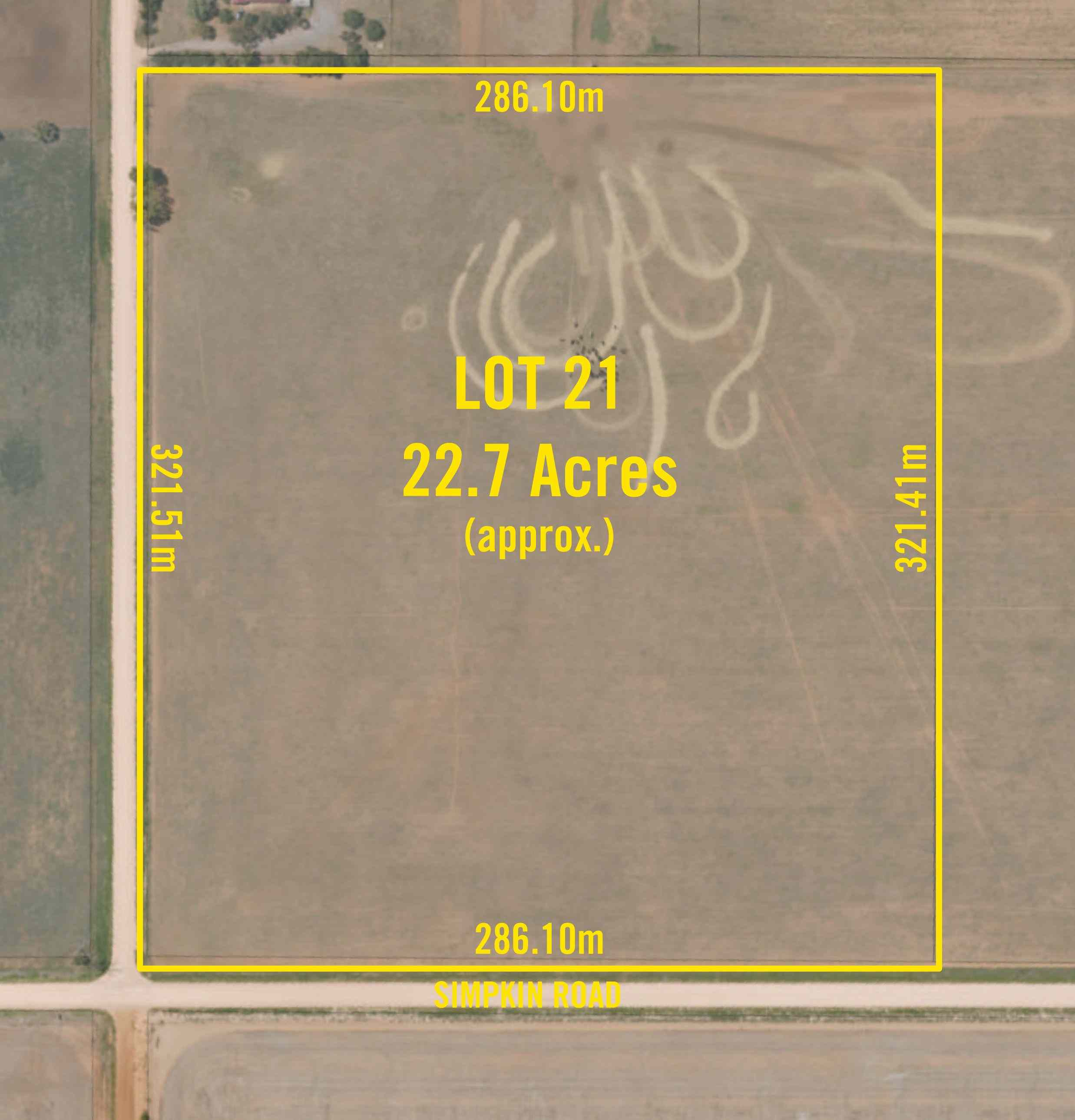 Over 9 Hactares Of Rural Land In The Heart Korunye: SA Korunye, SA 5502 Horticulture | Prop-GPT the AI-Powered Property Portal