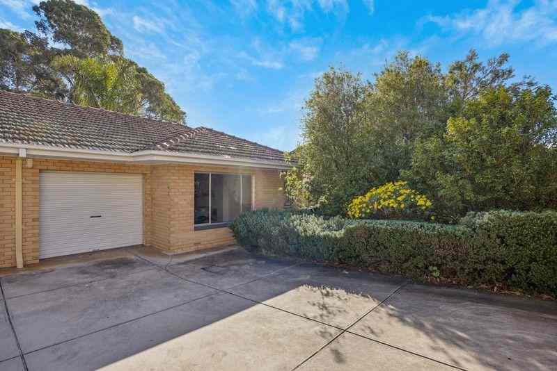 Well appointed 2 bedroom unit in excellent location.: SA Kensington Gardens, SA 5068 House | Prop-GPT the AI-Powered Property Portal