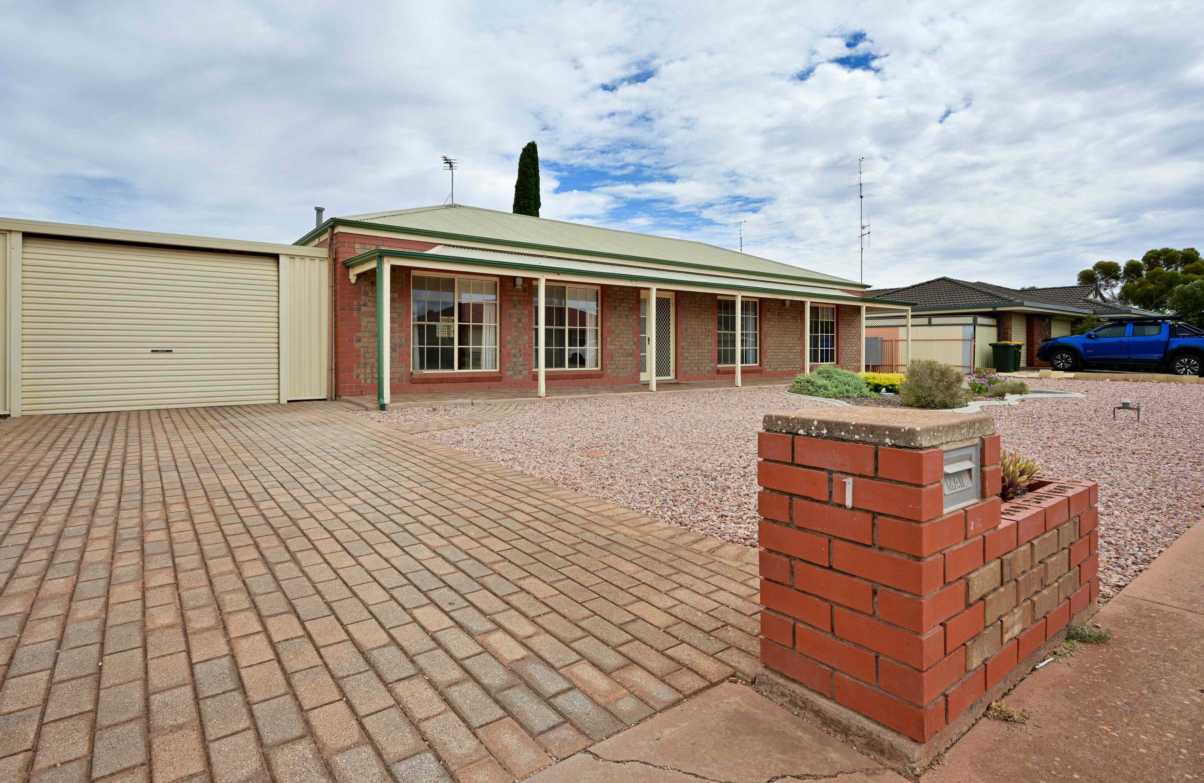 1 Frankel Court, Whyalla Stuart: SA Whyalla Stuart, SA 5608 House | Prop-GPT the AI-Powered Property Portal