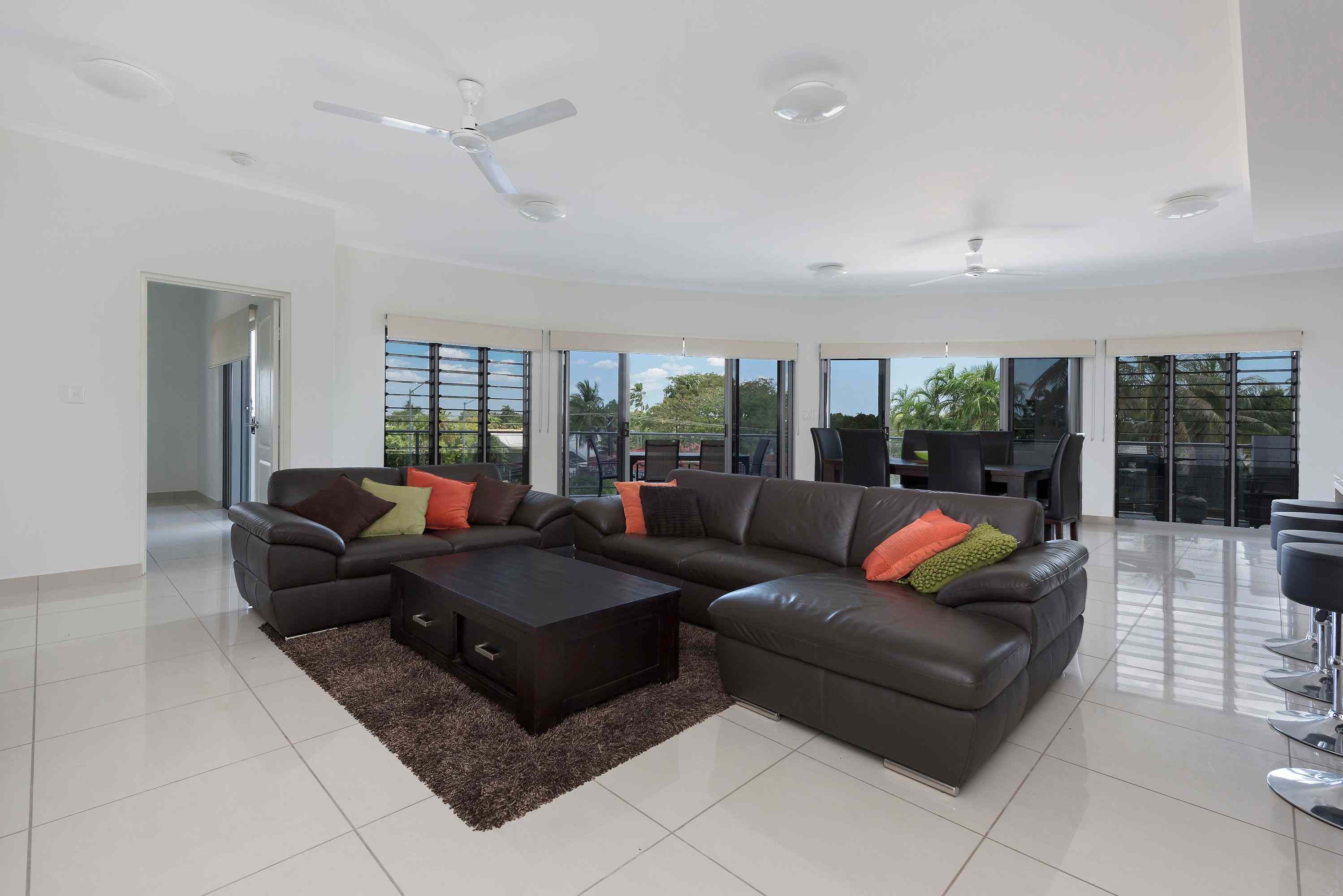 STUNNING LUXURY APARTMENT - Fully Furnished: NT Larrakeyah, NT 0820 Apartment | Prop-GPT the AI-Powered Property Portal