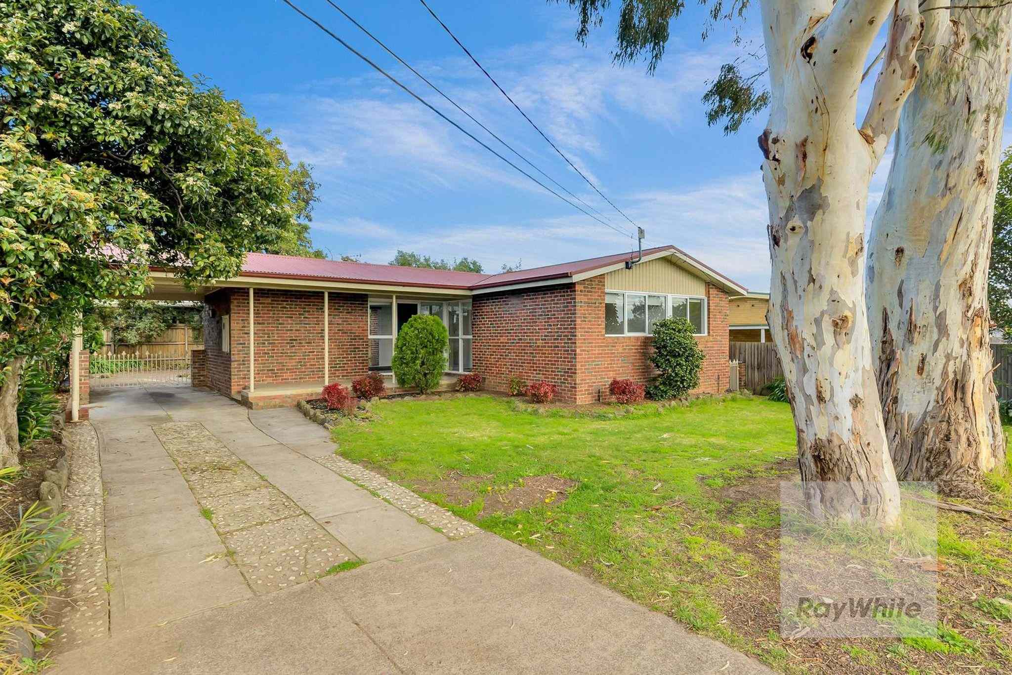 When location is everything: VIC Bundoora, VIC 3083 House | Prop-GPT the AI-Powered Property Portal