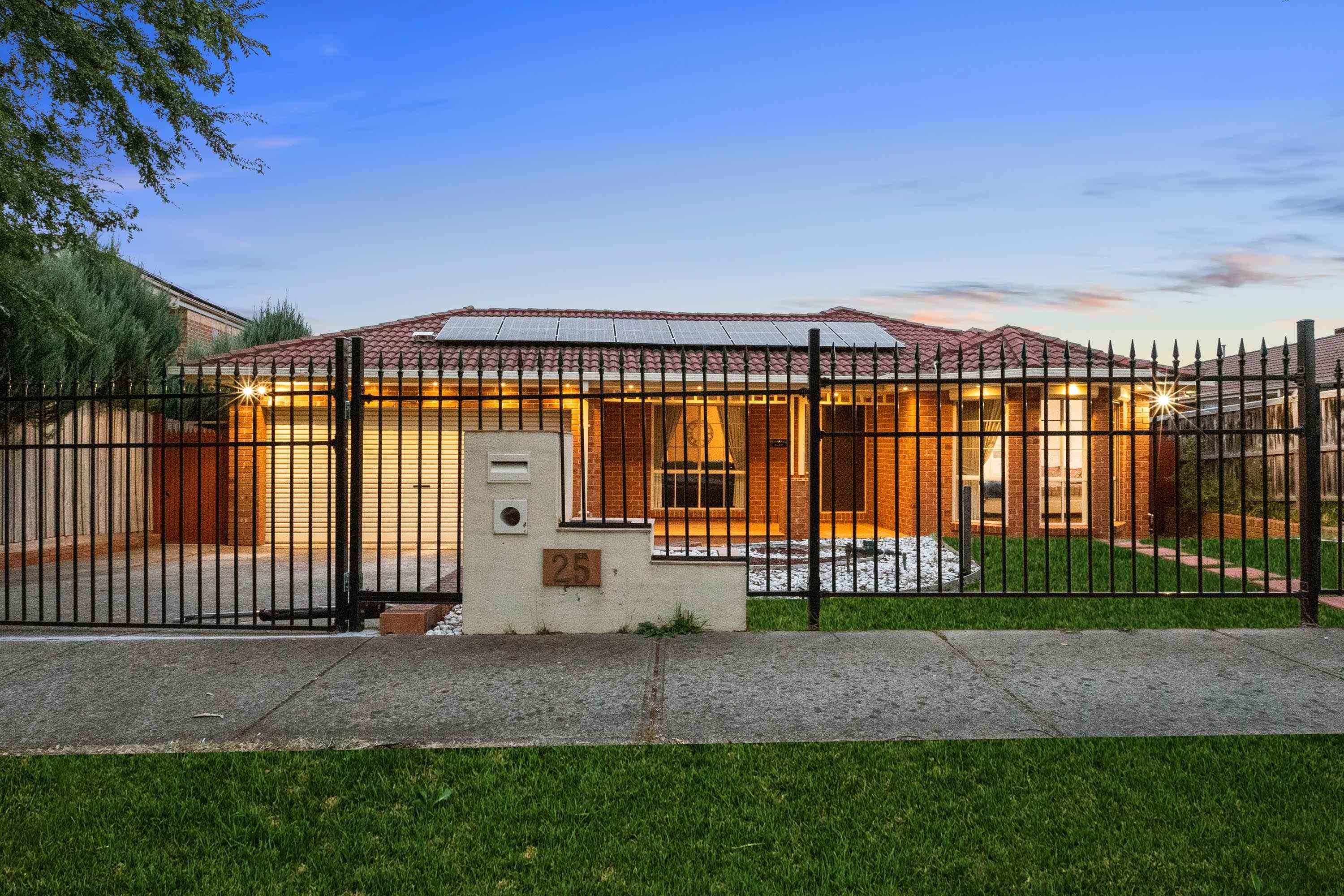 Space for the whole family, 4 Bedroom 2 Living: VIC Berwick, VIC 3806 House | Prop-GPT the AI-Powered Property Portal