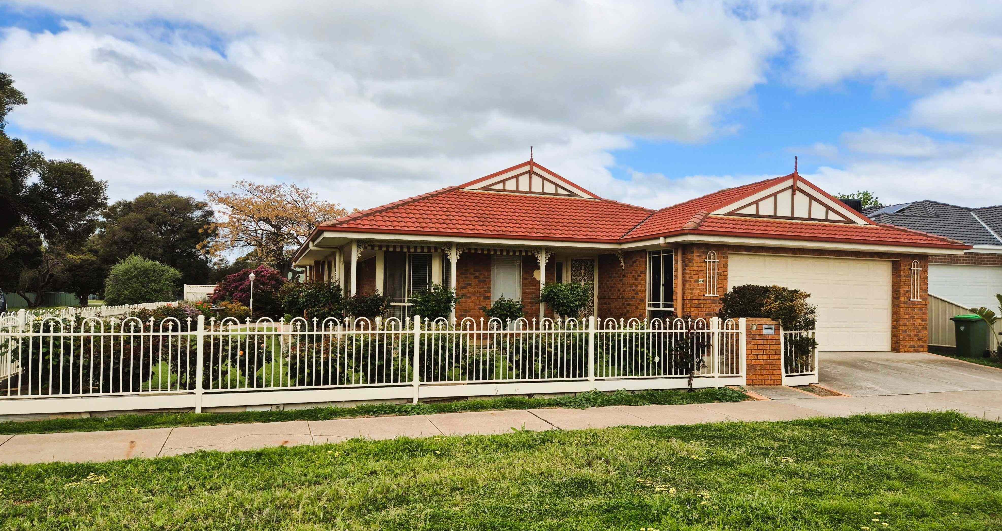 Ideal Family Home: VIC Rochester, VIC 3561 House | Prop-GPT the AI-Powered Property Portal