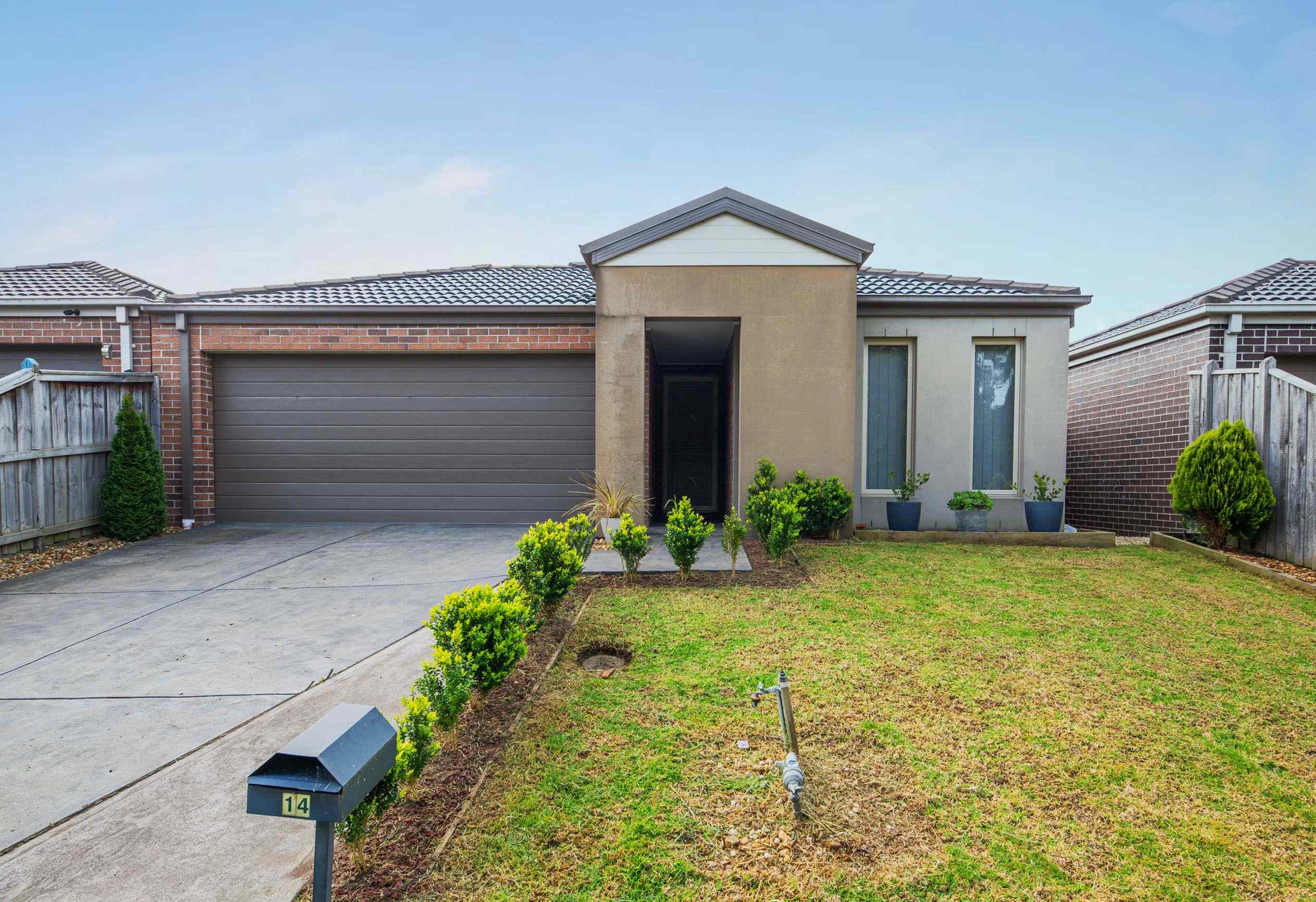 Four bedrooms + Study, Camden Green Estate  (Available 13/11/2025): VIC Cranbourne North, VIC 3977 House | Prop-GPT the AI-Powered Property Portal