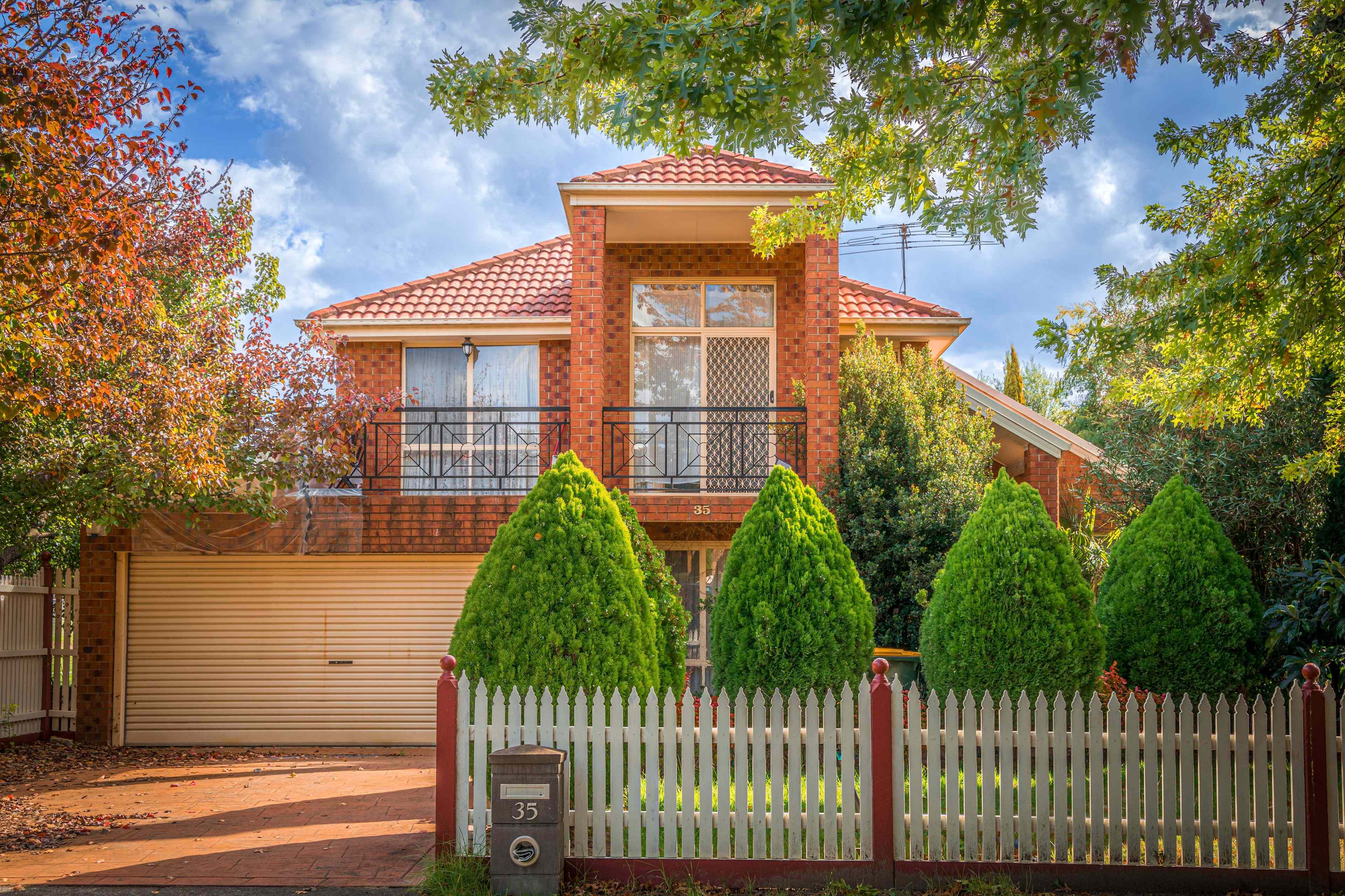 Large 4 bedroom home, quiet neighbourhood, plenty of living space: VIC Nunawading, VIC 3131 House | Prop-GPT the AI-Powered Property Portal