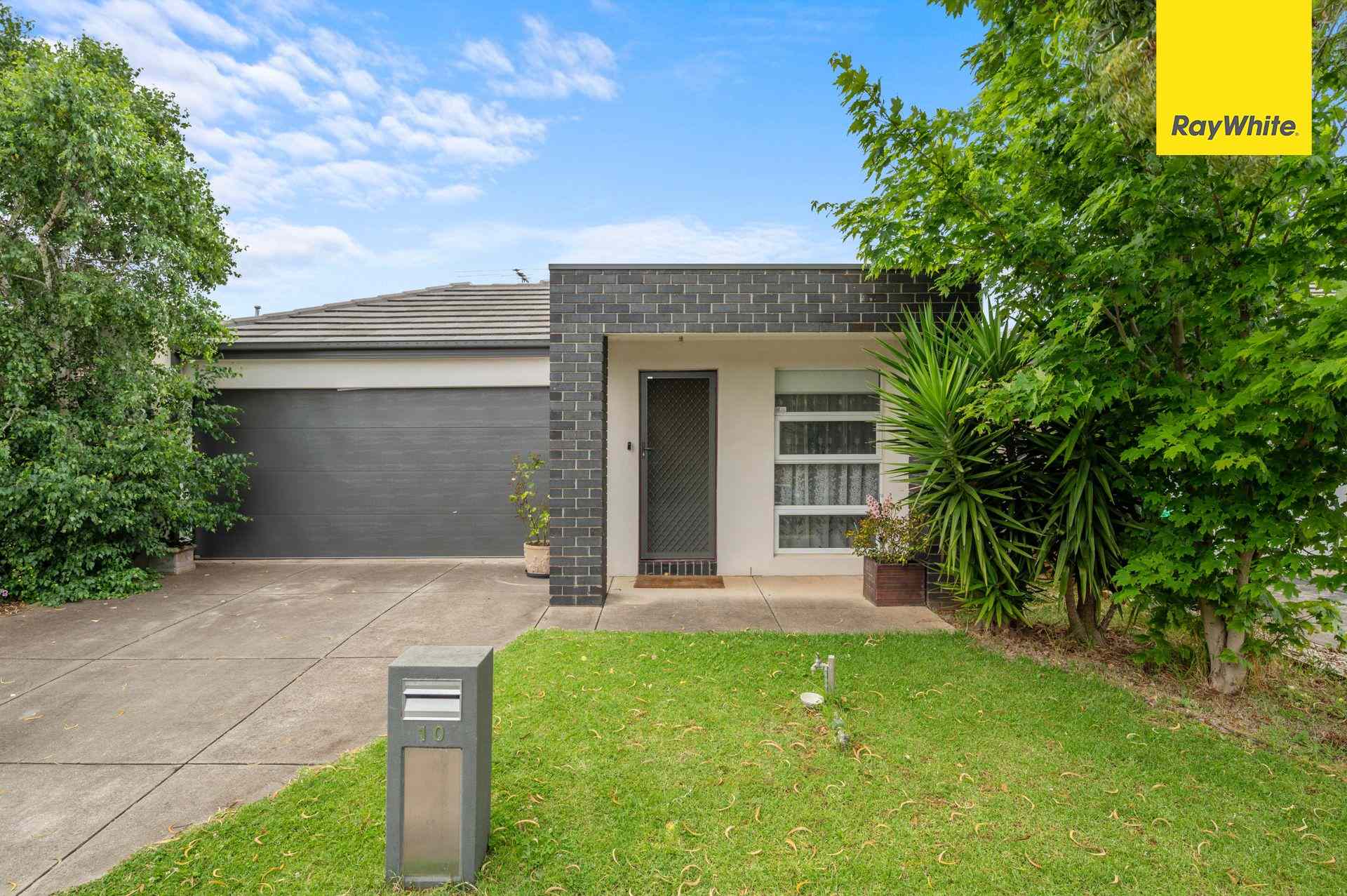 3 BEDROOM HOUSE IN BROOKFIELD: VIC Brookfield, VIC 3338 House | Prop-GPT the AI-Powered Property Portal