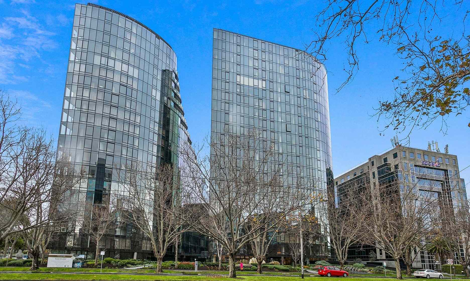 Resort Living - Luxurious Apartment With Light Filled: VIC St Kilda Road Melbourne, VIC 3004 Apartment | Prop-GPT the AI-Powered Property Portal