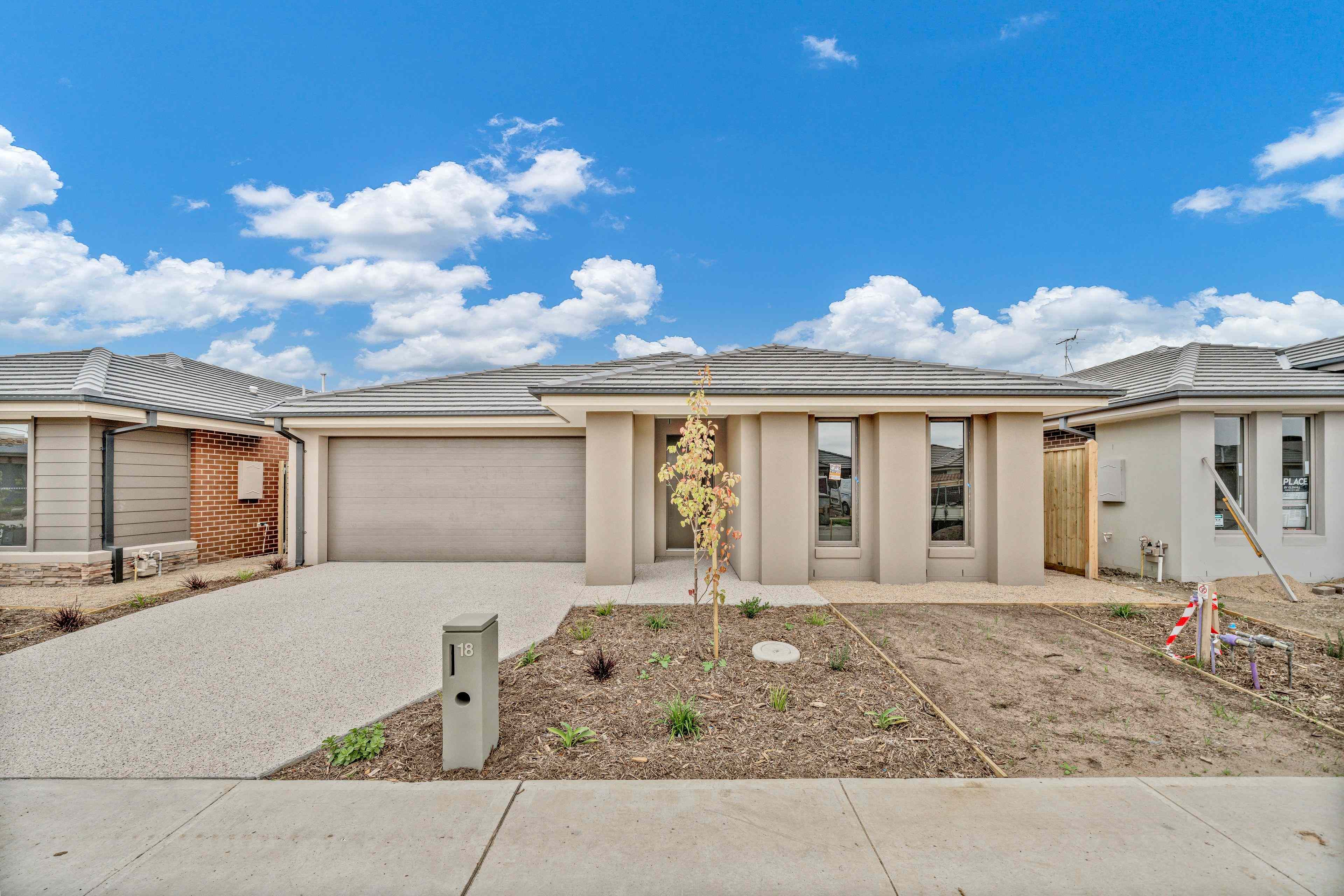 SPACIOUS FOUR BEDROOM HOME: VIC Clyde North, VIC 3978 House | Prop-GPT the AI-Powered Property Portal