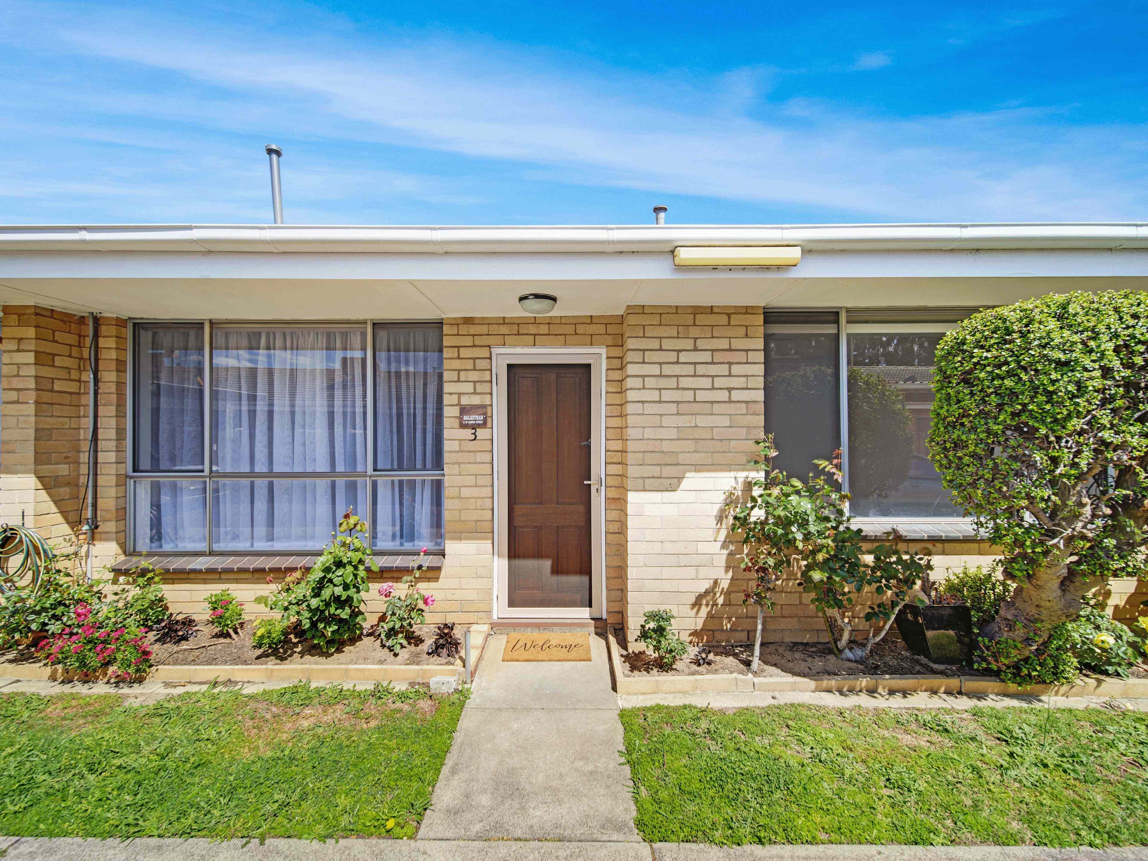 Stylish Two-Bedroom Unit in the Heart of Noble Park: VIC Noble Park, VIC 3174 Unit | Prop-GPT the AI-Powered Property Portal