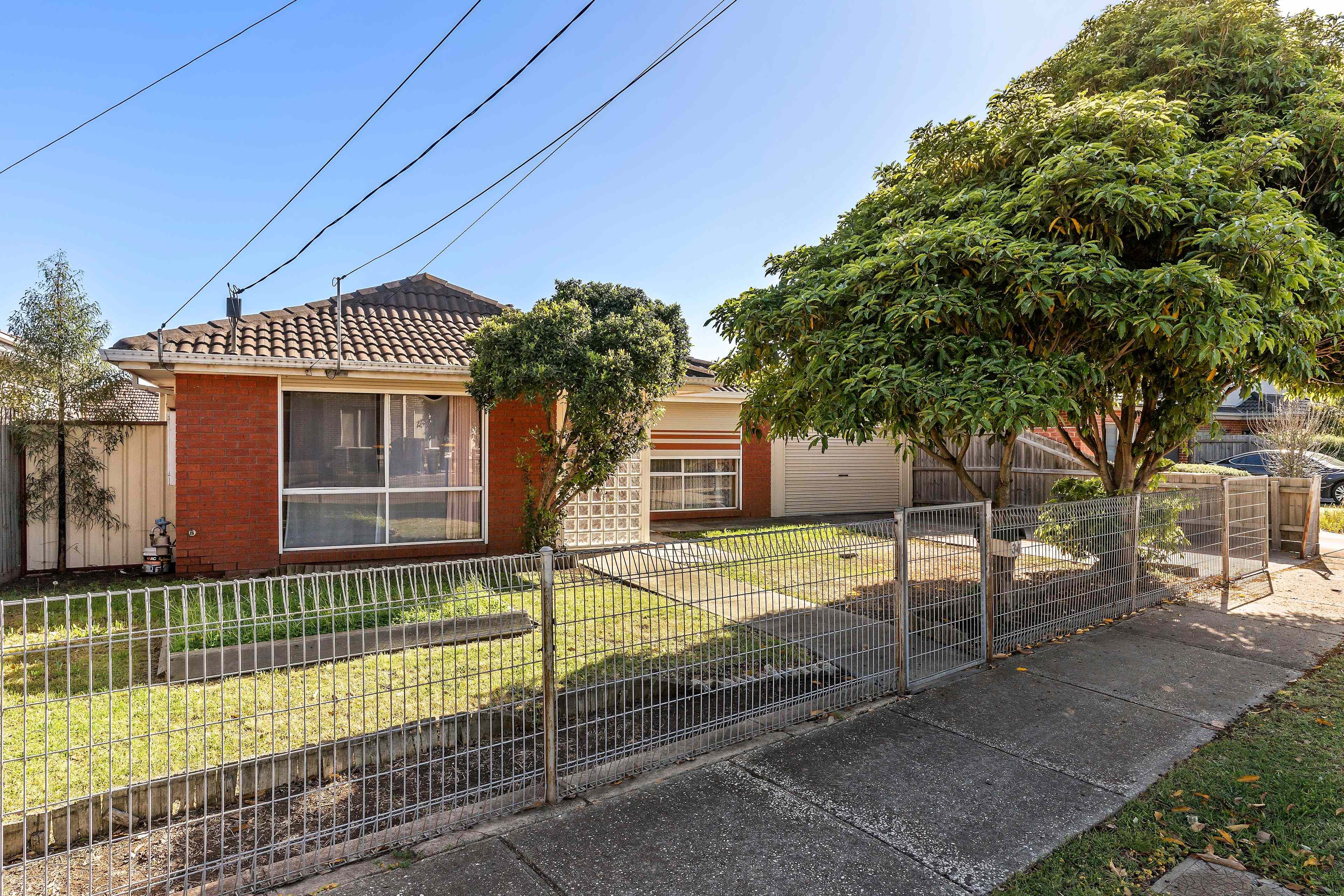 Your Ideal Family Home Awaits: VIC Ardeer, VIC 3022 House | Prop-GPT the AI-Powered Property Portal
