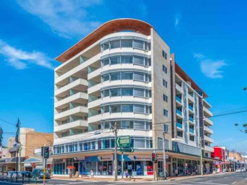 NEAR NEW PENTHOUSE STYLE 2BR APARTMENT WITH DOUBLE CARSPACE AND STORAGE CAGE: NSW Maroubra, NSW 2035 Unit | Prop-GPT the AI-Powered Property Portal
