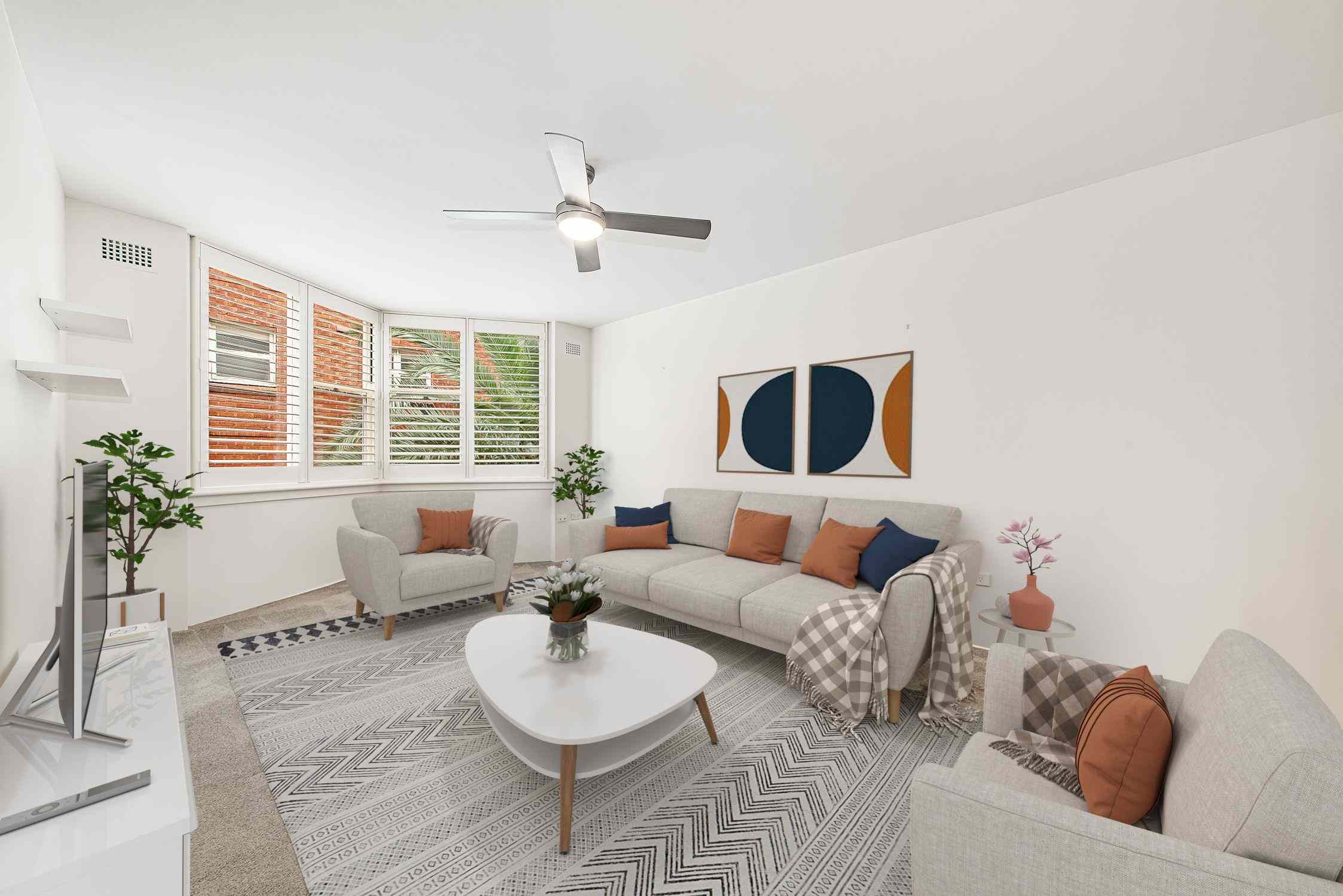 Enjoy the Ultimate Summer Lifestyle: NSW Mosman, NSW 2088 Apartment | Prop-GPT the AI-Powered Property Portal