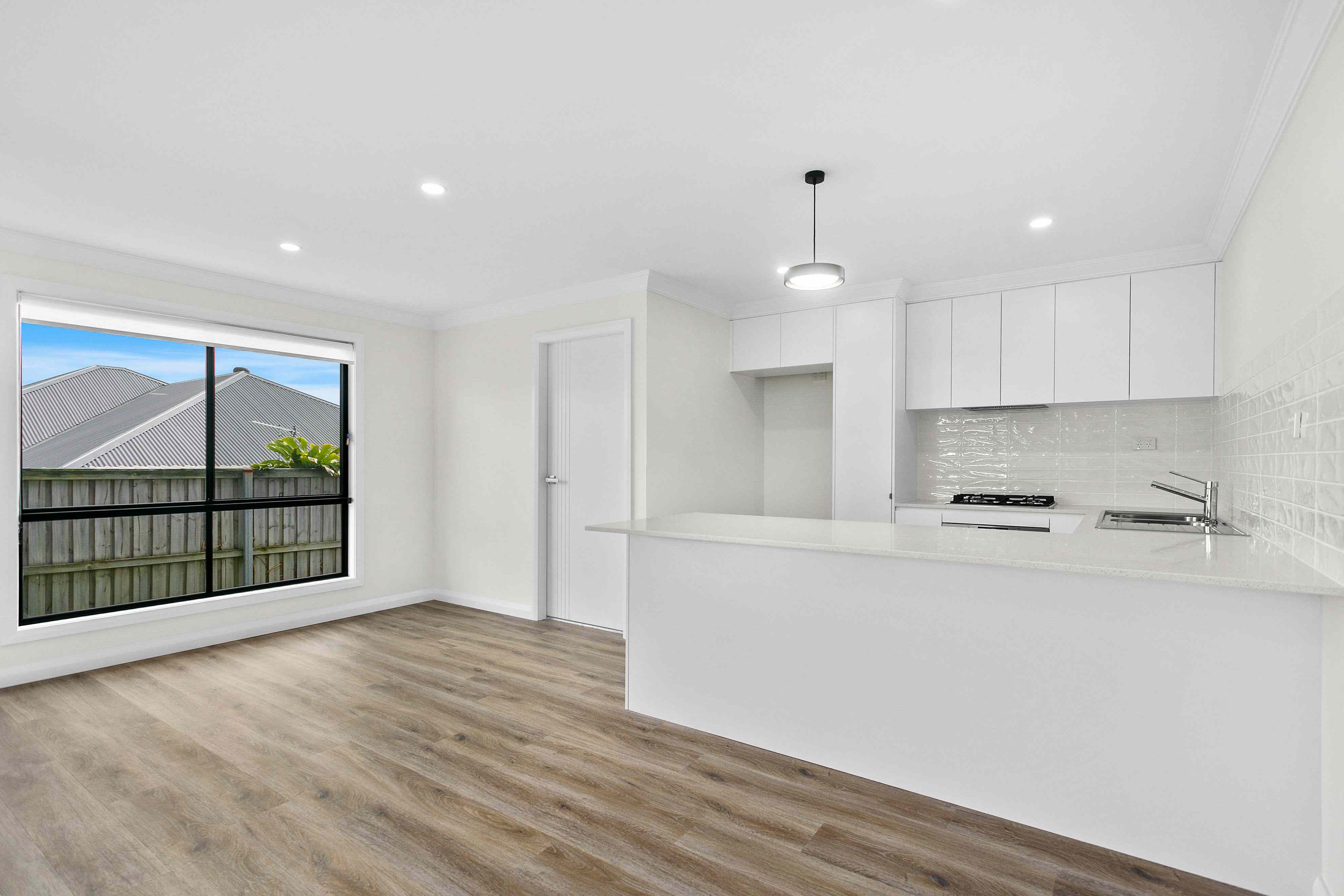 Sunfilled Duplex- Extremely Private: NSW Tullimbar, NSW 2527 DuplexSemi-detached | Prop-GPT the AI-Powered Property Portal