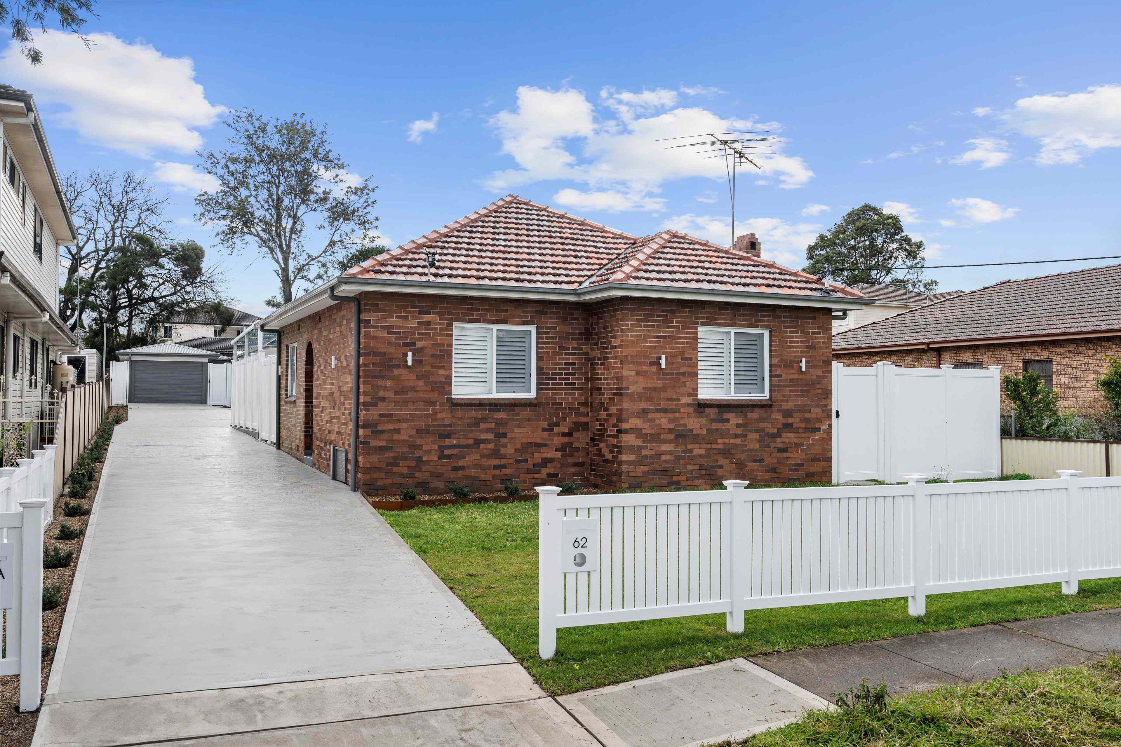 Renovated Family Home: NSW Fairfield Heights, NSW 2165 House | Prop-GPT the AI-Powered Property Portal