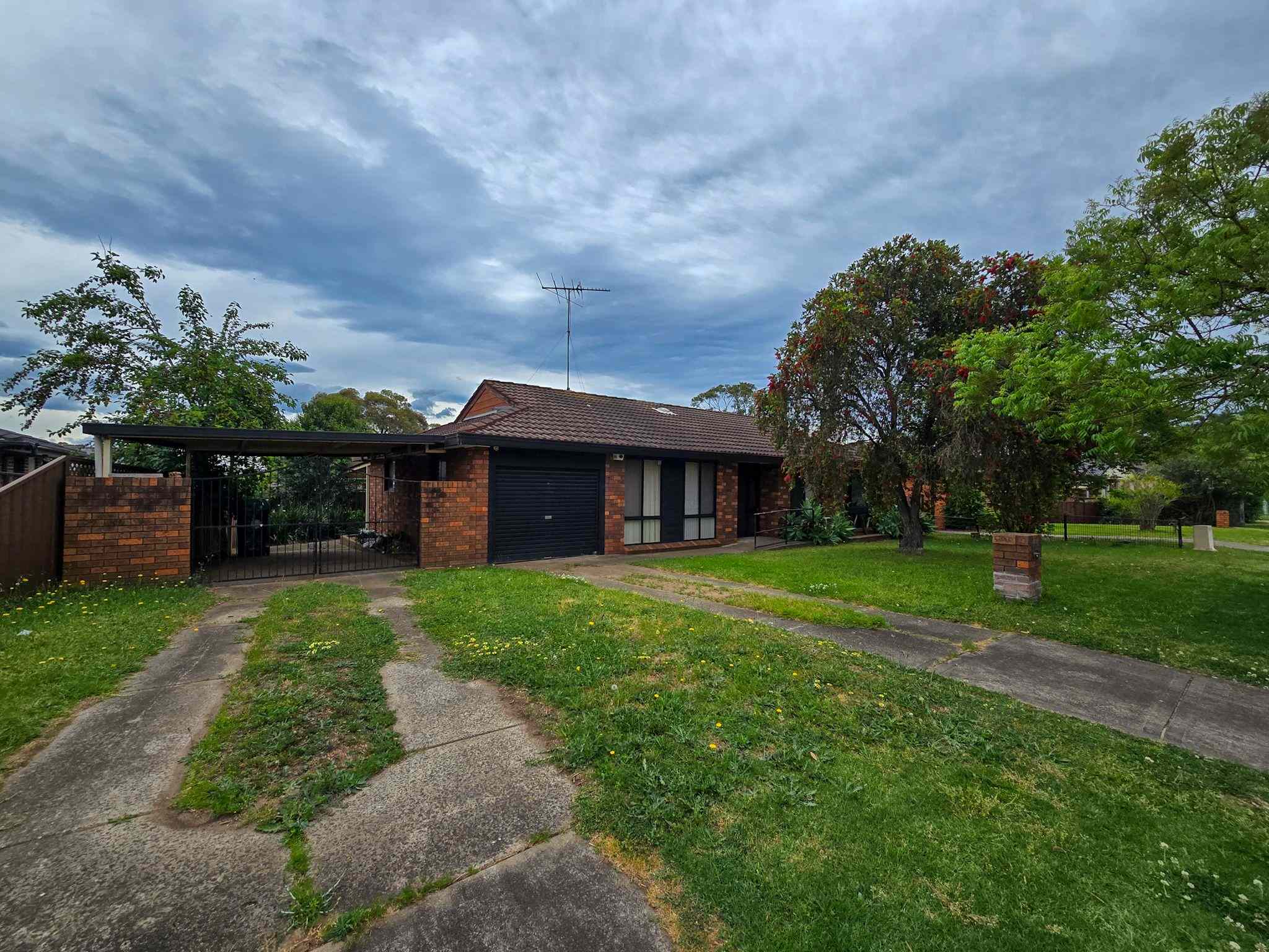 Comfort, Accessibility & Outdoor Living in a Peaceful Location: NSW Minto, NSW 2566 House | Prop-GPT the AI-Powered Property Portal