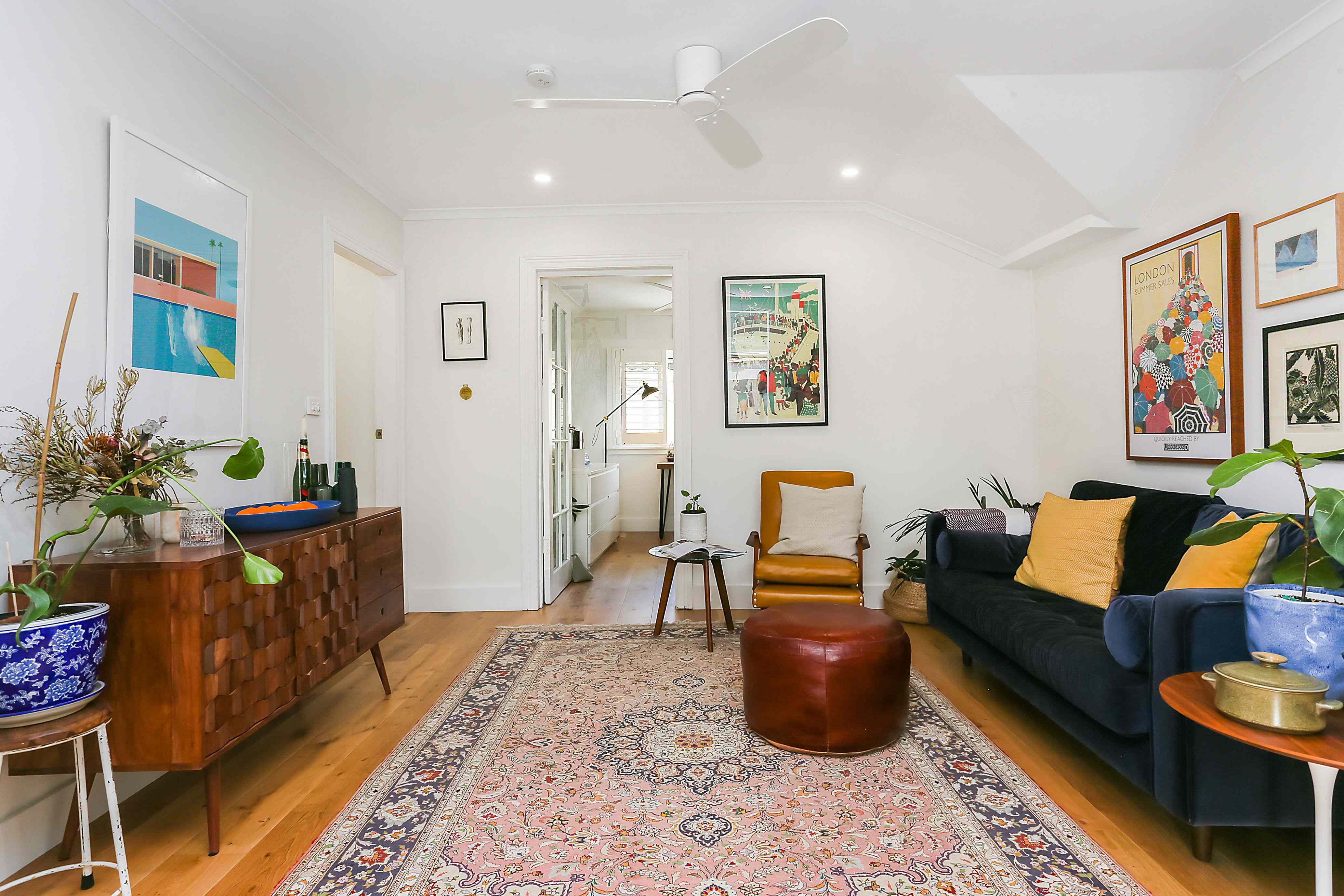 Stunning Apartment in the Heart of Paddington: NSW Paddington, NSW 2021 Apartment | Prop-GPT the AI-Powered Property Portal