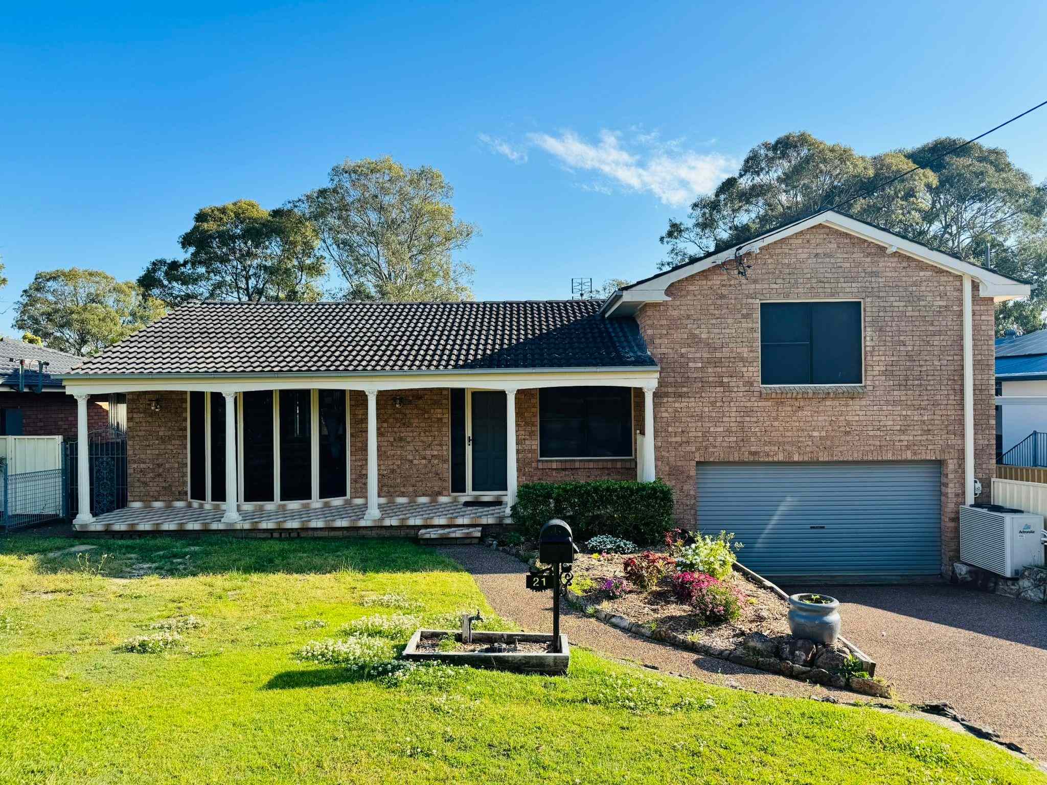 Well Presented Four Bedroom Home In Bonnells Bay: NSW Bonnells Bay, NSW 2264 House | Prop-GPT the AI-Powered Property Portal