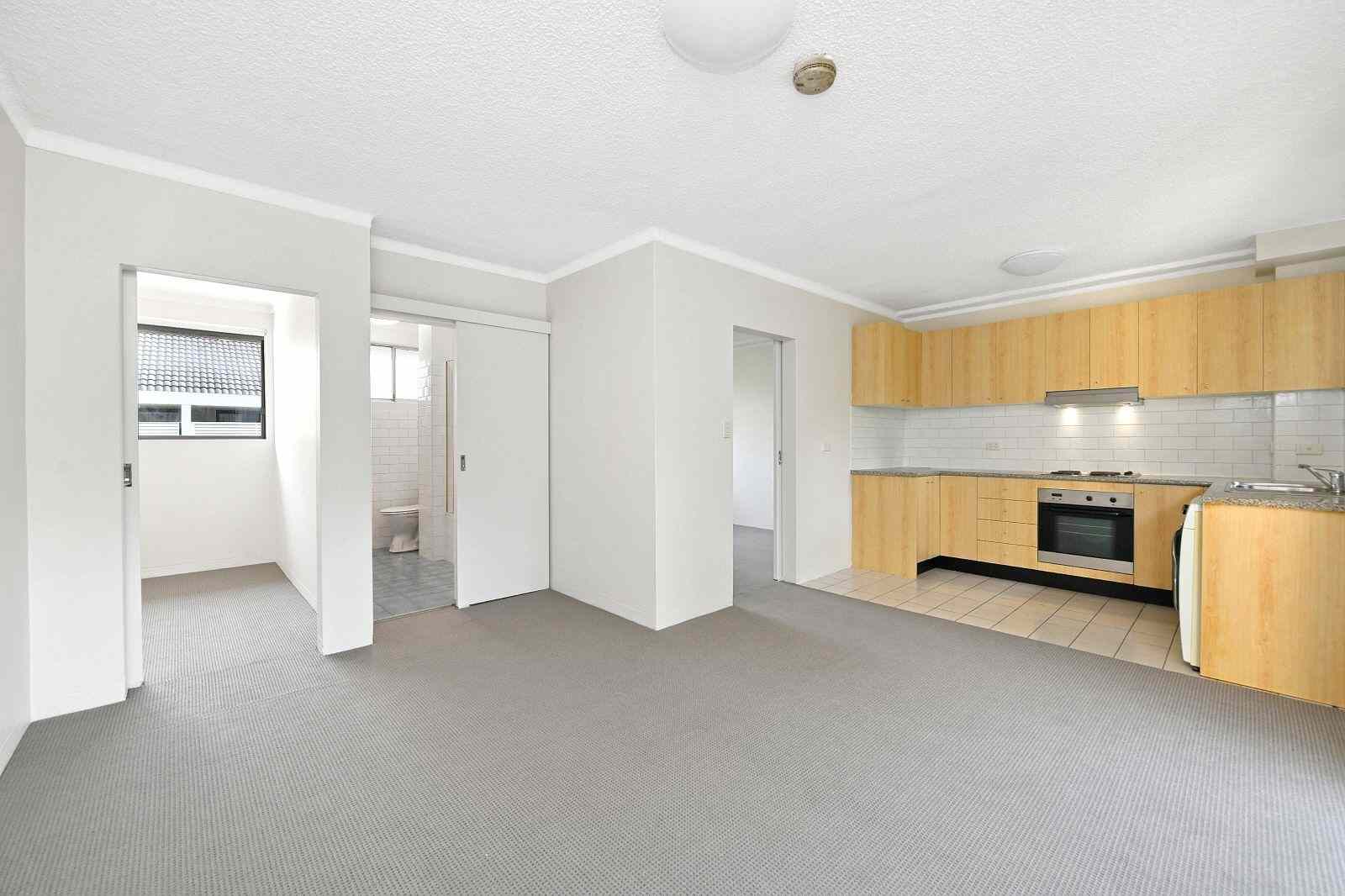 Light and Airy Unit in Prime Annandale Location: NSW Annandale, NSW 2038 Unit | Prop-GPT the AI-Powered Property Portal