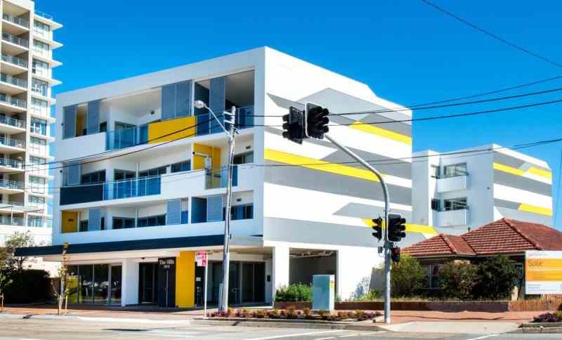 DESIGNER 1 BEDROOM PLUS STUDY: NSW Hillsdale, NSW 2036 Unit | Prop-GPT the AI-Powered Property Portal