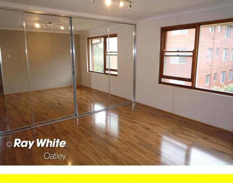 Top Floor Two Bedroom Unit: NSW Penshurst, NSW 2222 Unit | Prop-GPT the AI-Powered Property Portal