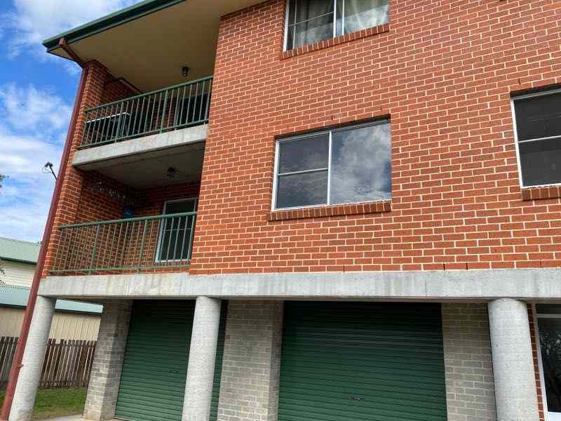 2 Bedroom Unit Close to South Grafton CBD: NSW South Grafton, NSW 2460 Unit | Prop-GPT the AI-Powered Property Portal