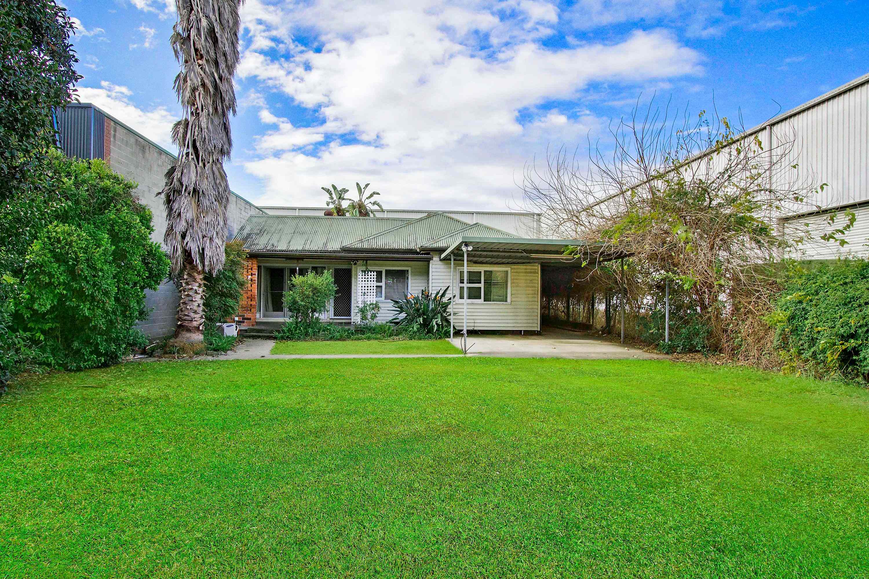 Convenient location: NSW North Richmond, NSW 2754 House | Prop-GPT the AI-Powered Property Portal