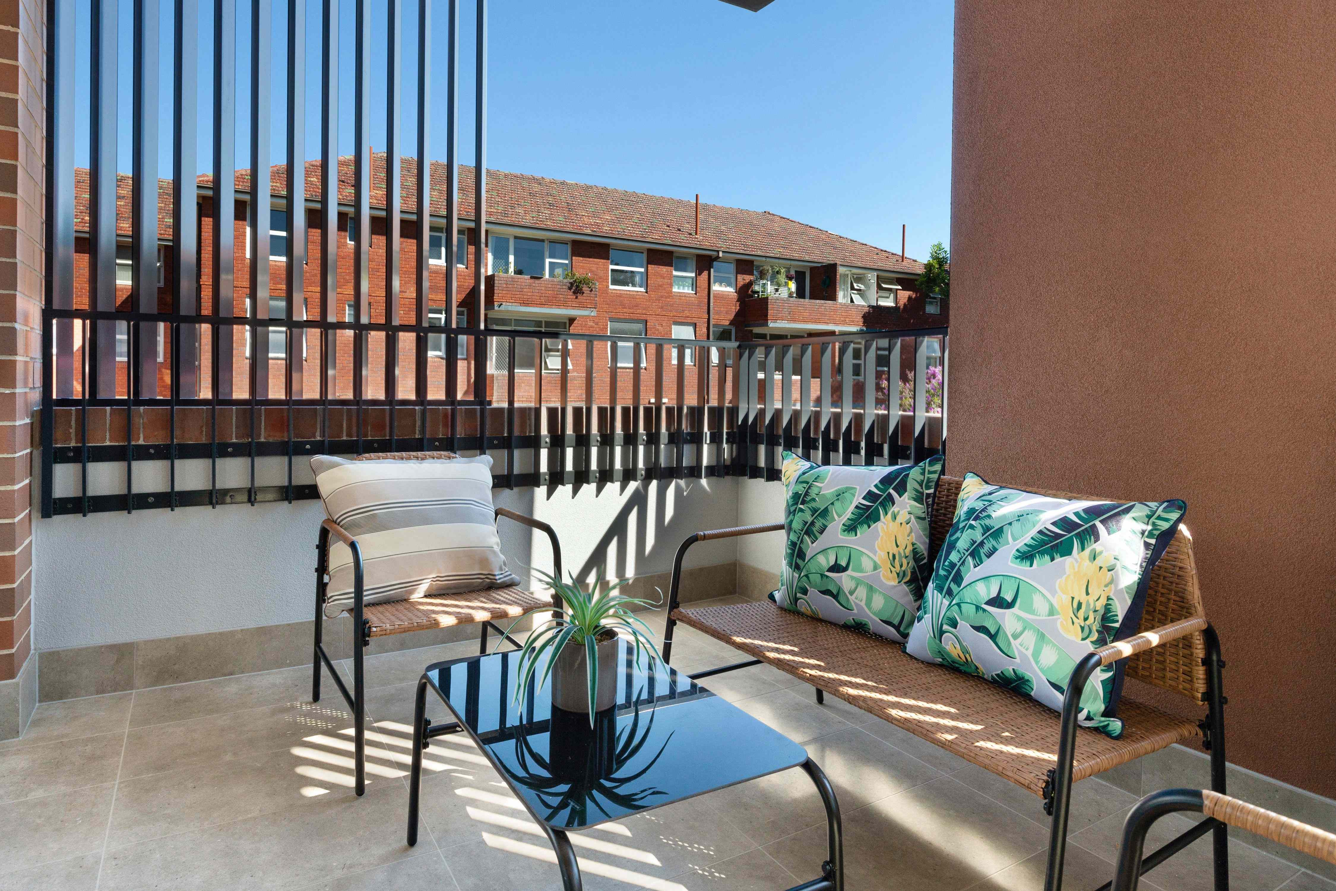 MODERN ONE-BEDROOM APARTMENT WITH PARK AND DISTRICT VIEWS: NSW Burwood, NSW 2134 Apartment | Prop-GPT the AI-Powered Property Portal