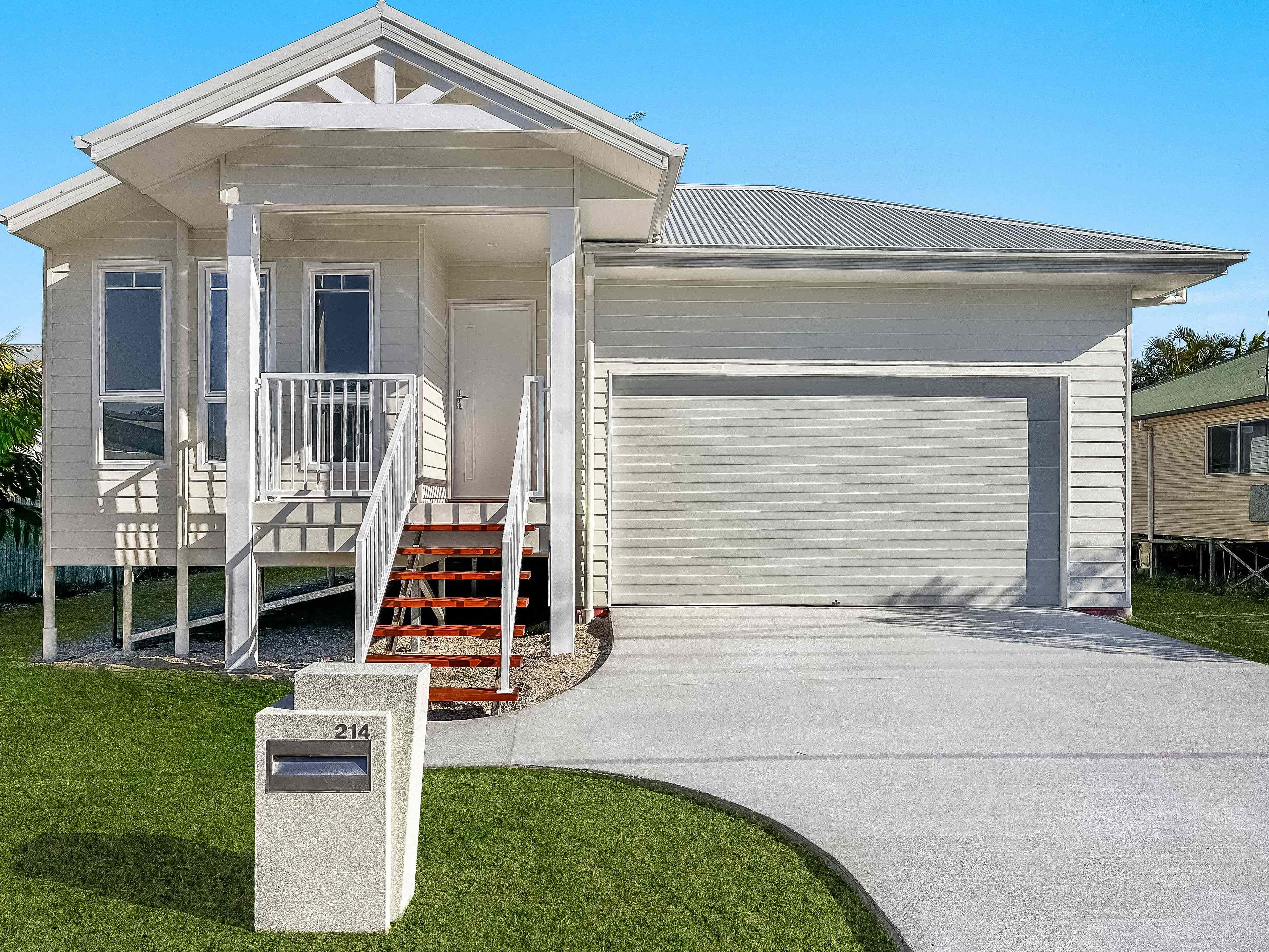 Large Family Home: NSW Yamba, NSW 2464 House | Prop-GPT the AI-Powered Property Portal