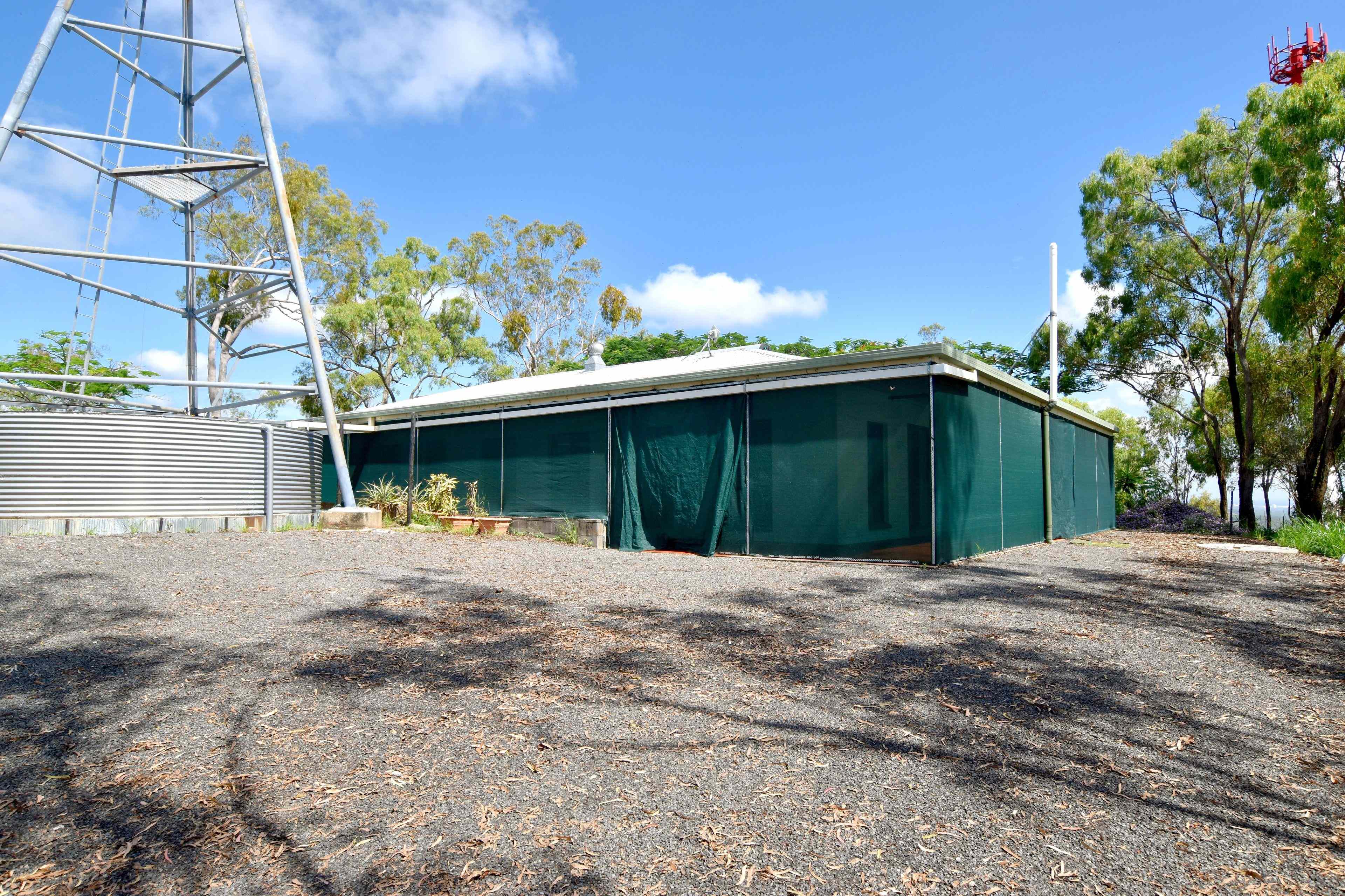 A UNIQUE RURAL PROPERTY, ONE OF A KIND WITH A BEAUTIFUL VIEW!: QLD Beecher, QLD 4680 House | Prop-GPT the AI-Powered Property Portal