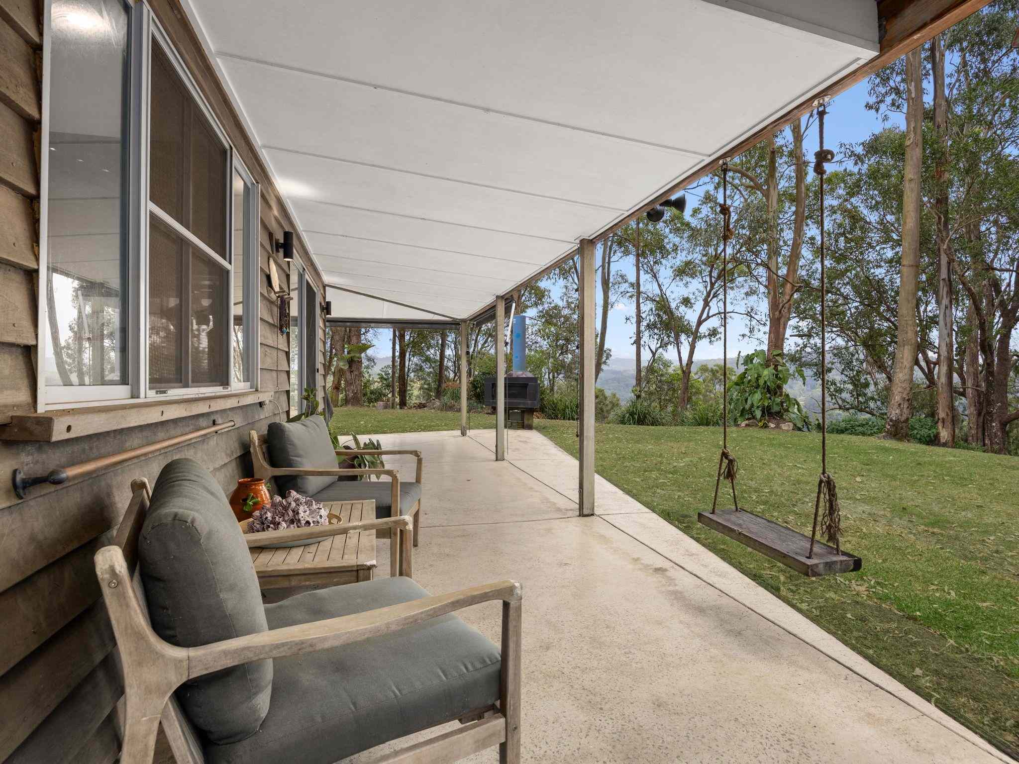 Feel on top of the World!: QLD Mooloolah Valley, QLD 4553 House | Prop-GPT the AI-Powered Property Portal