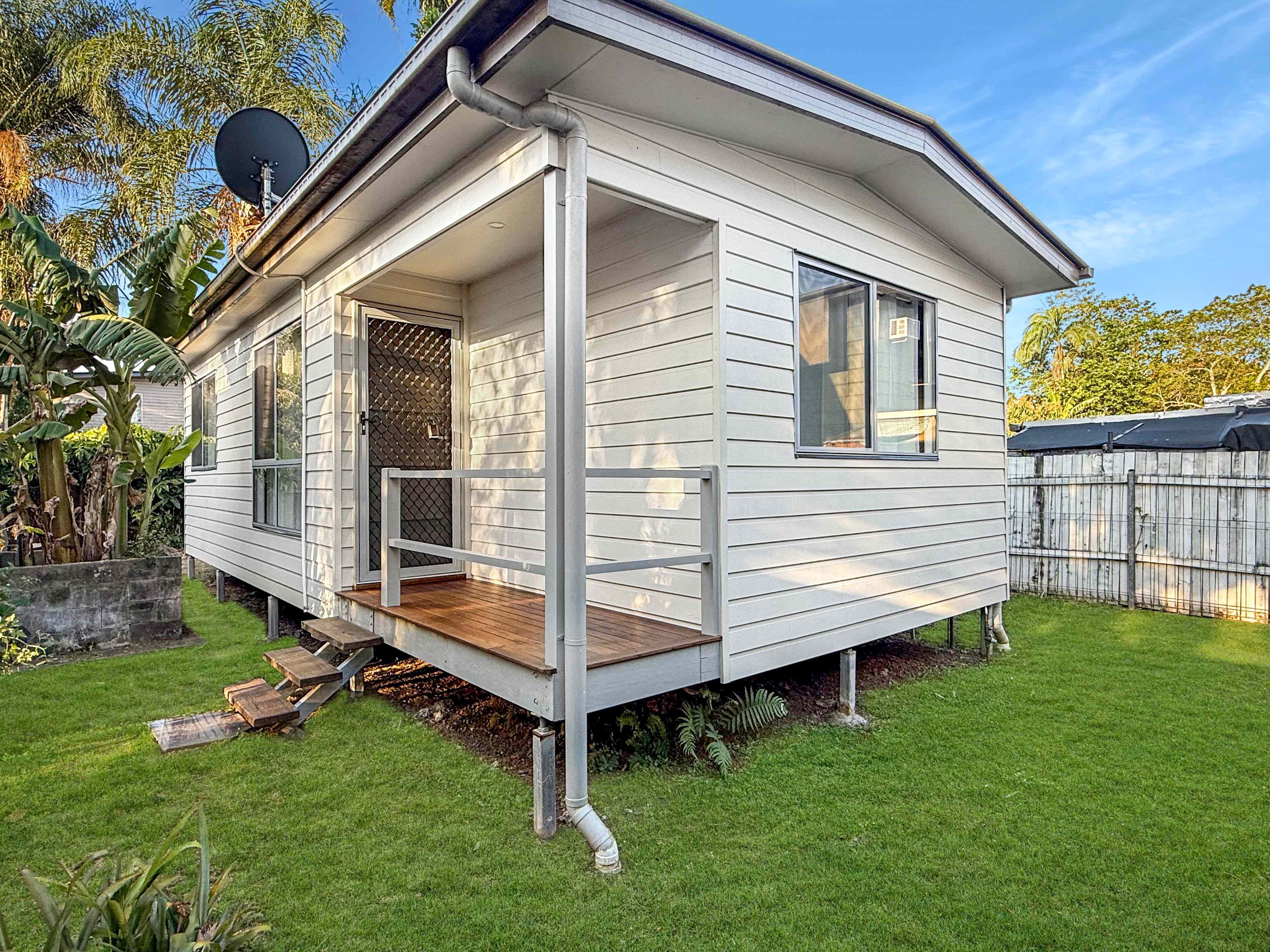 Modern 2 bedroom Home- Caboolture South: QLD Caboolture South, QLD 4510 House | Prop-GPT the AI-Powered Property Portal