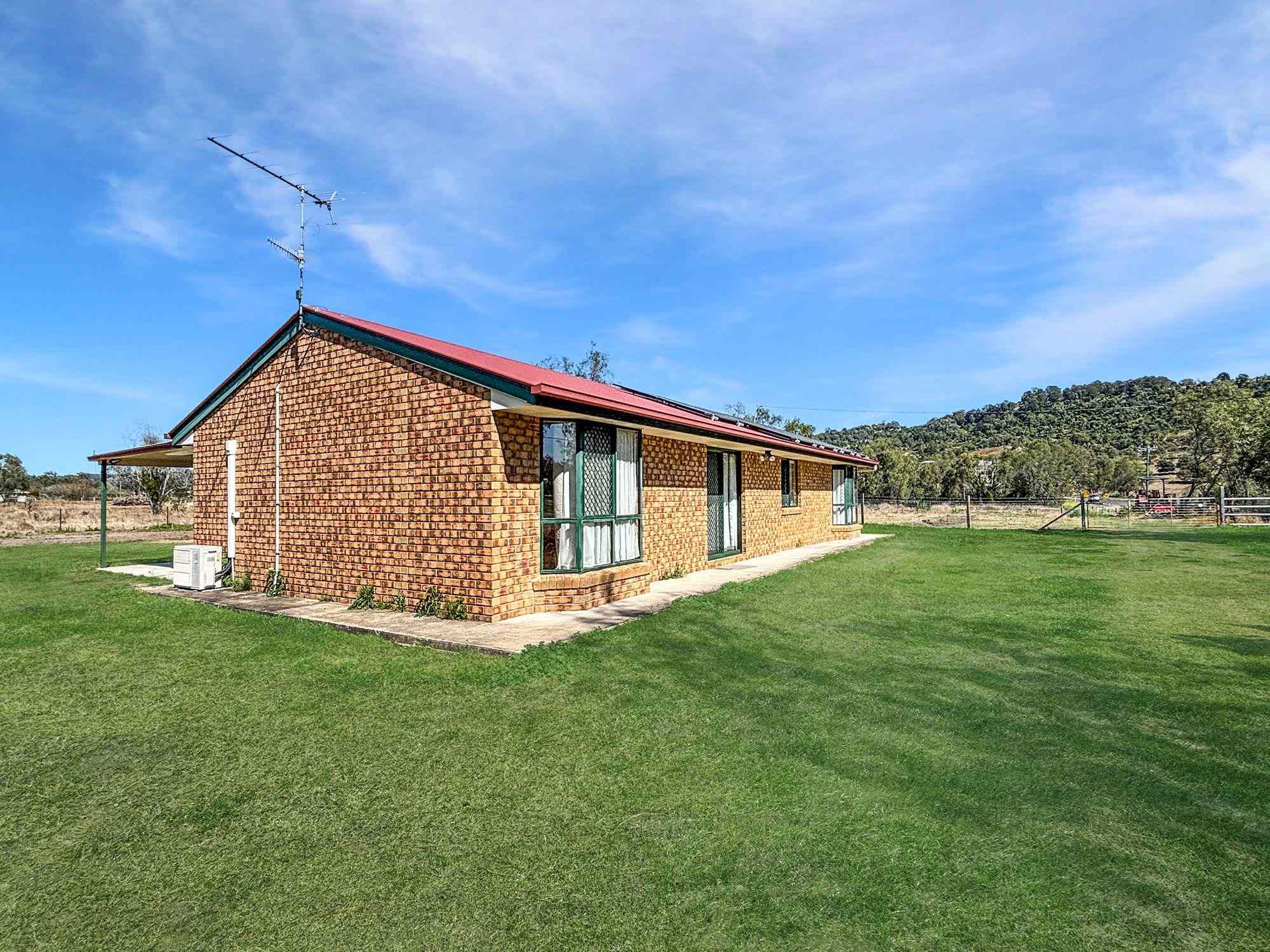 Country Living at Its Best - Spacious Family Home on 10 Acres!: QLD Summerholm, QLD 4341 House | Prop-GPT the AI-Powered Property Portal