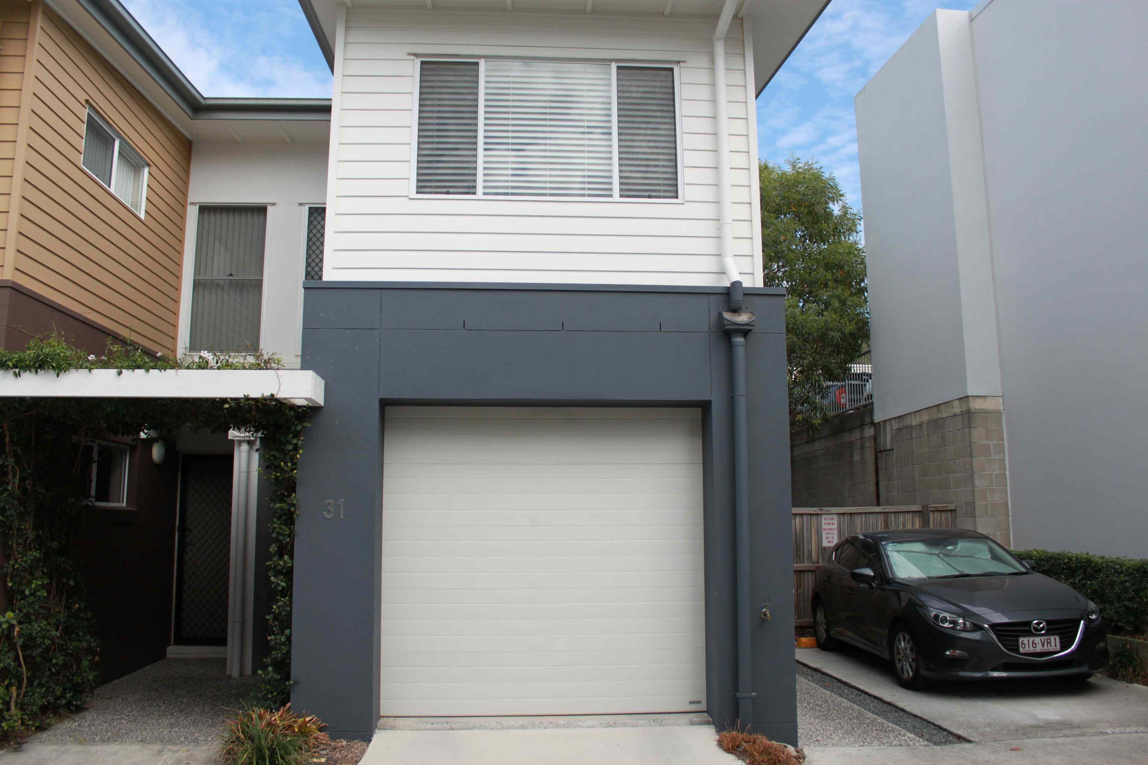 Modern 3-Bedroom Townhouse in Mount Gravatt East: QLD Mount Gravatt East, QLD 4122 Townhouse | Prop-GPT the AI-Powered Property Portal