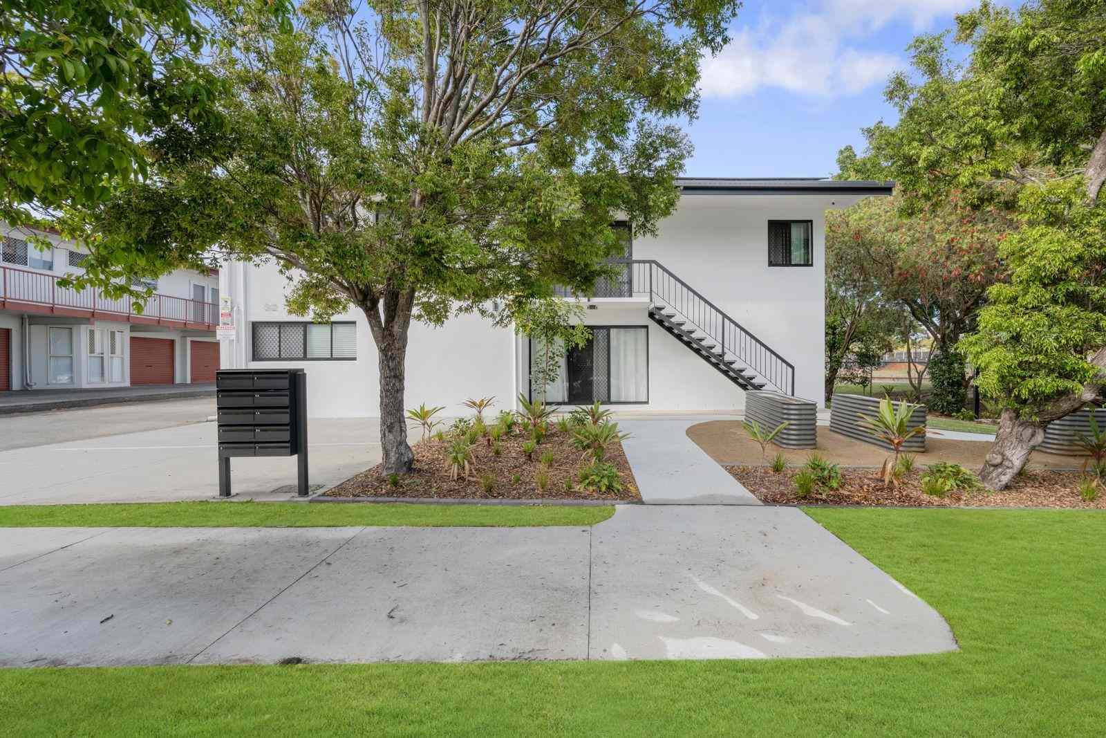 Renovated Living!: QLD Zillmere, QLD 4034 Unit | Prop-GPT the AI-Powered Property Portal