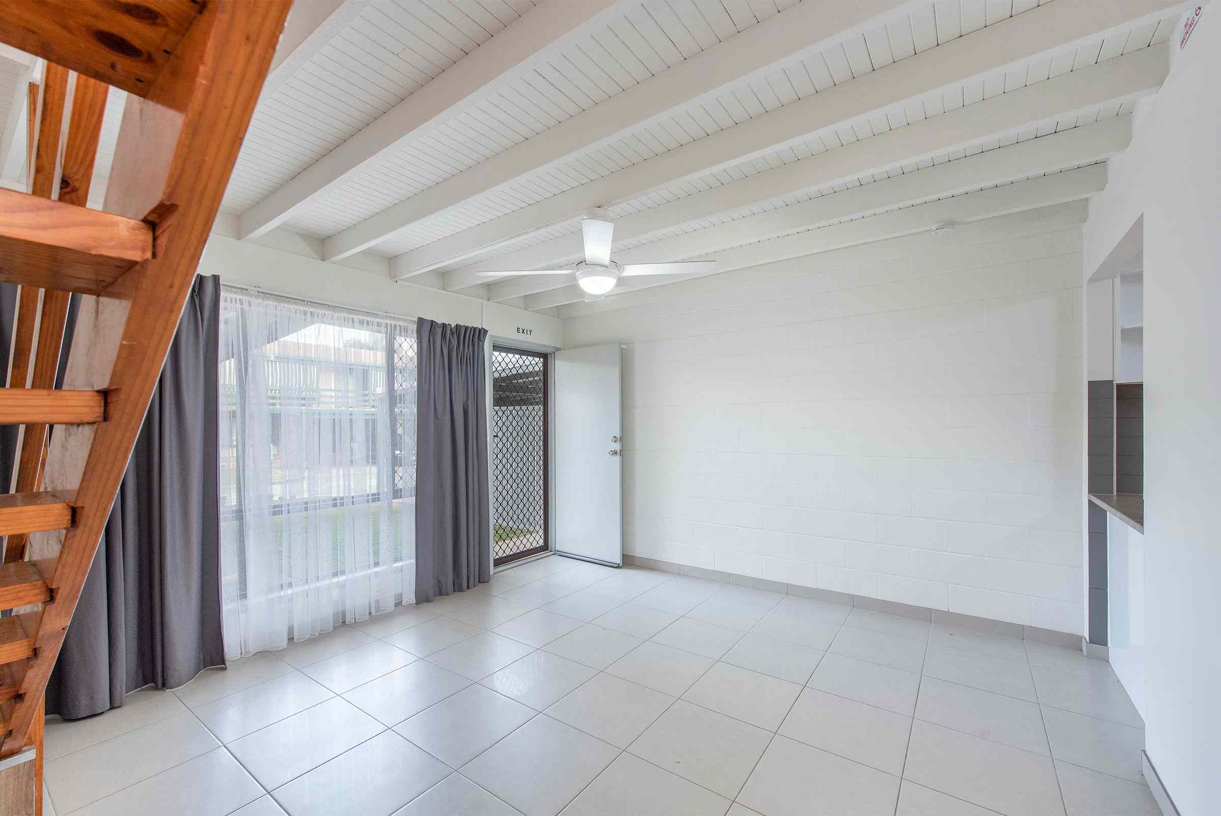 RENOVATED 2 BEDROOM TOWNHOUSE: QLD Logan Central, QLD 4114 Townhouse | Prop-GPT the AI-Powered Property Portal