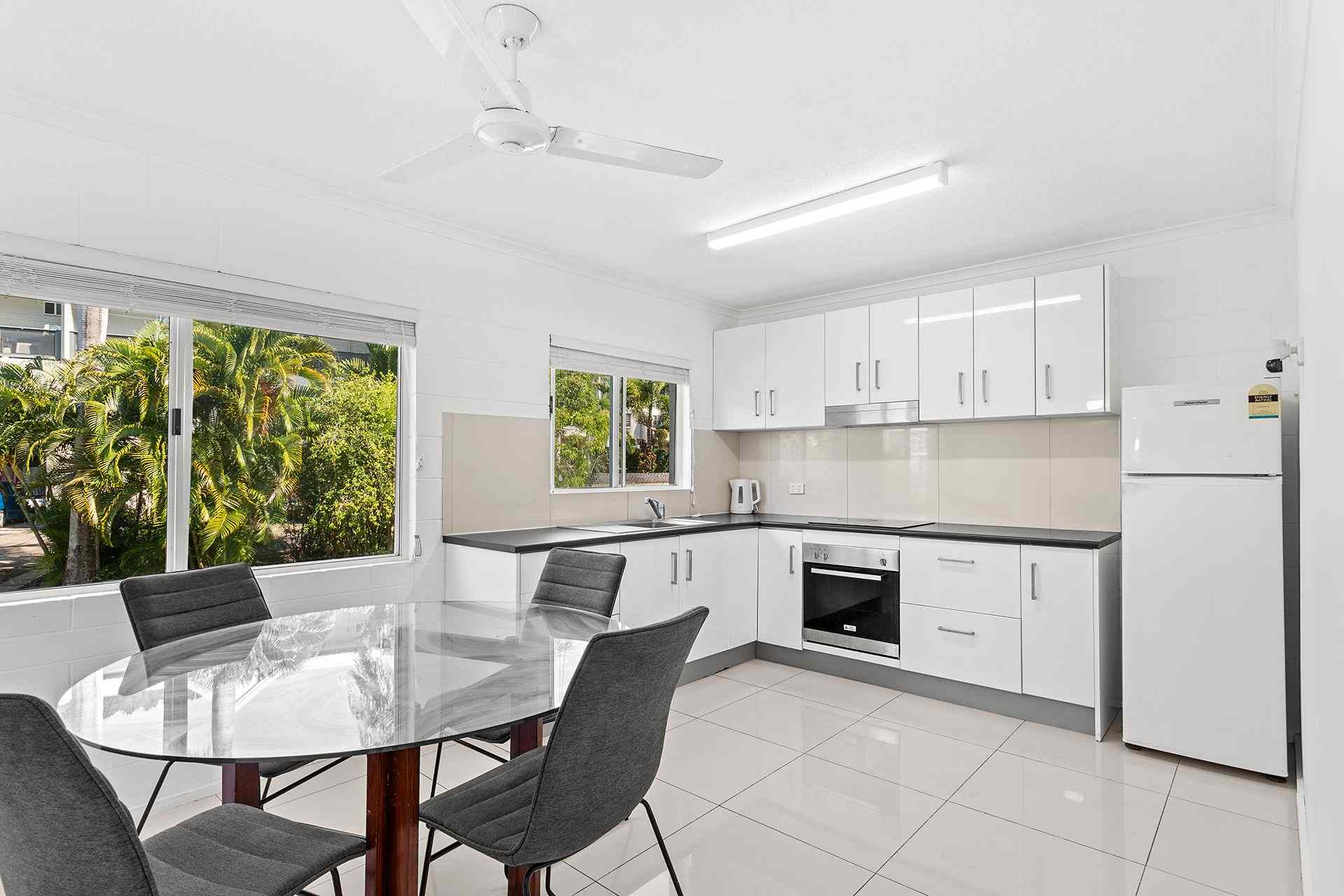 Modern 3-Bedroom Fully Furnished Townhouse in Cannonvale!: QLD Cannonvale, QLD 4802 Unit | Prop-GPT the AI-Powered Property Portal