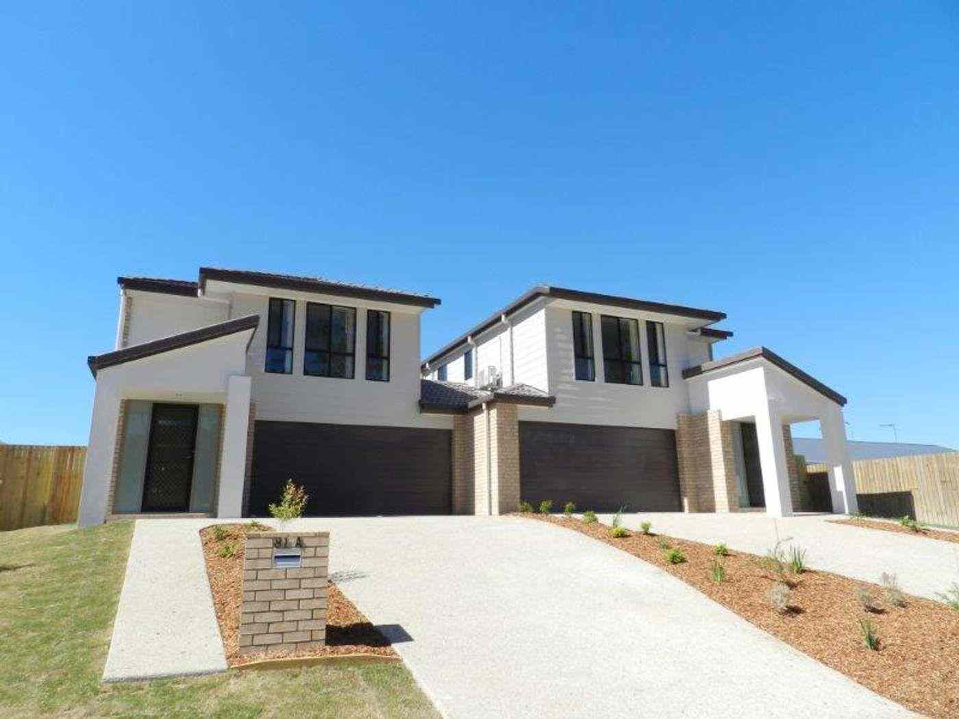 MODERN TWO STOREY HOUSE IN SOUGHT AFTER ESTATE: QLD Kirkwood, QLD 4680 House | Prop-GPT the AI-Powered Property Portal