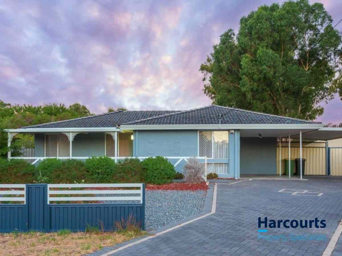 14 Namoi Place, ARMADALE, WA 6112 - House for Rent - harcourts.net: WA Armadale, WA 6112 House | Prop-GPT the AI-Powered Property Portal