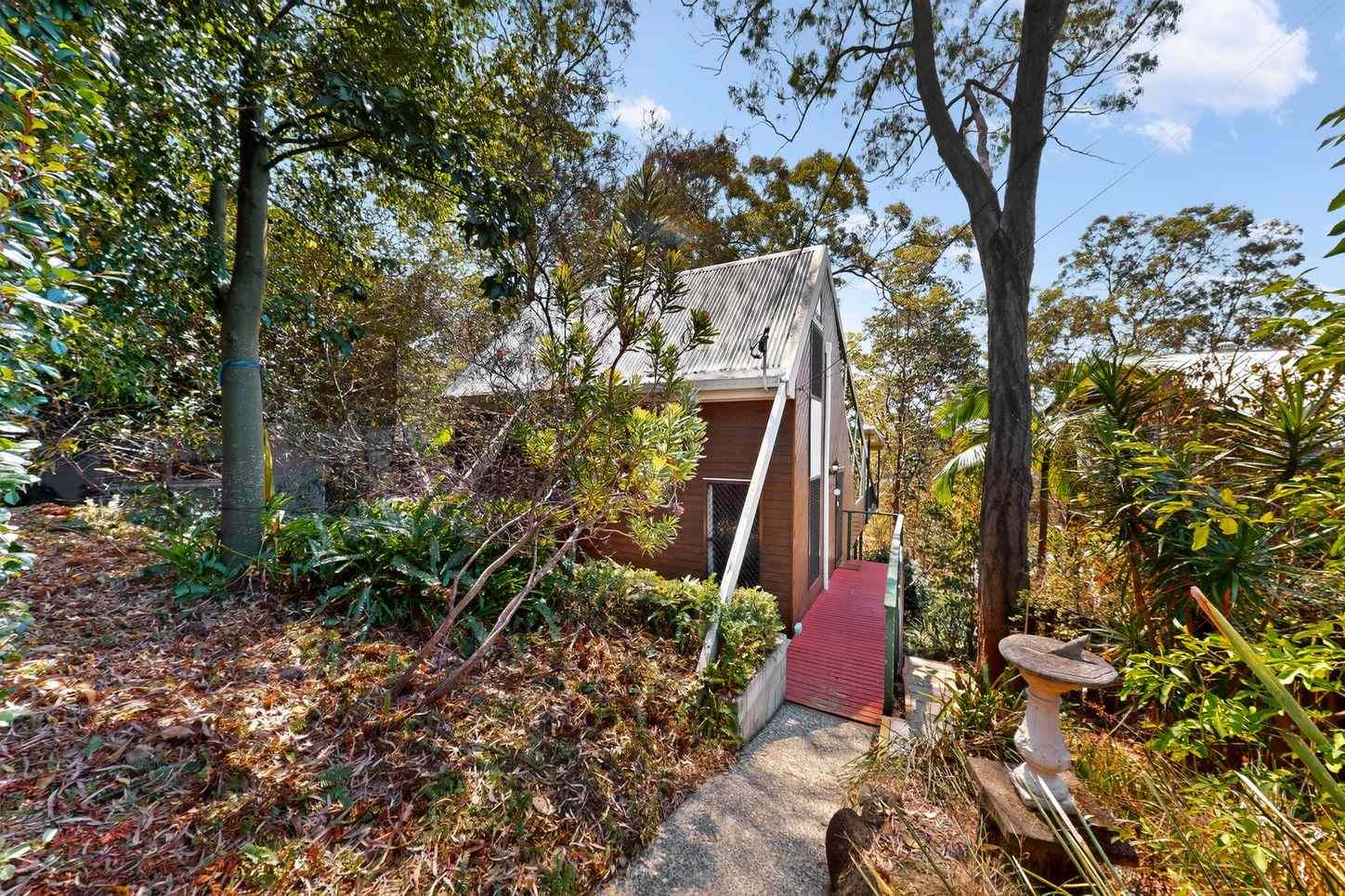 24 Balfour Street, FERNY HILLS, QLD 4055 - House for Rent - harcourts.net: QLD Ferny Hills, QLD 4055 House | Prop-GPT the AI-Powered Property Portal