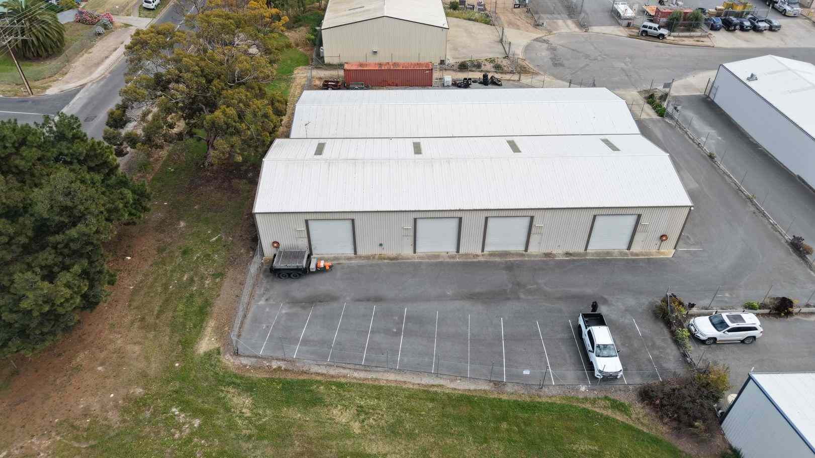 4/14 Thomas Court, PORT LINCOLN, SA 5606 - Industrial/Warehouse for Rent - harcourts.net: SA Port Lincoln, SA 5606 House | Prop-GPT the AI-Powered Property Portal