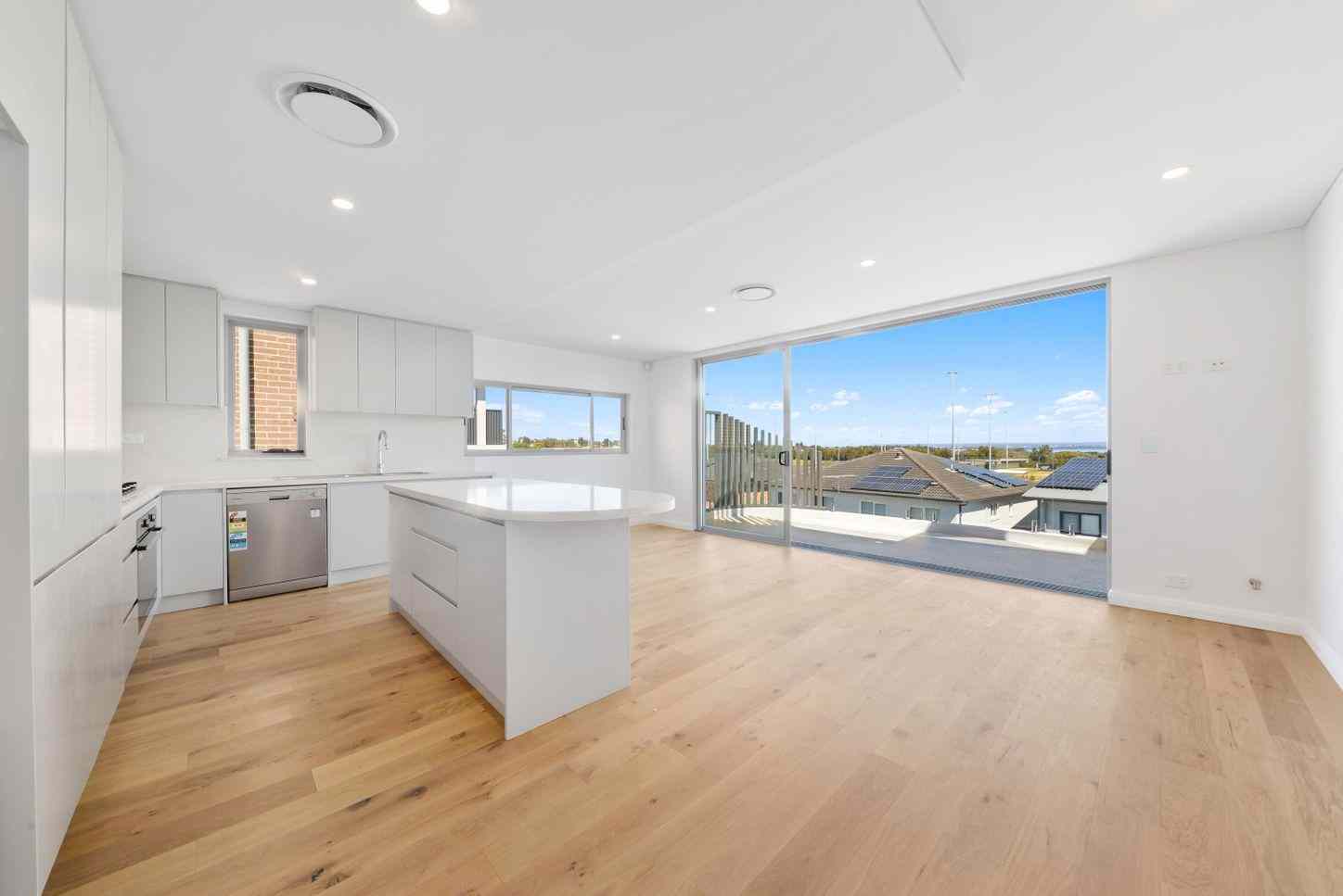 18 a Lasseter Avenue, CHIFLEY, NSW 2036 - House for Rent - harcourts.net: NSW Chifley, NSW 2036 House | Prop-GPT the AI-Powered Property Portal