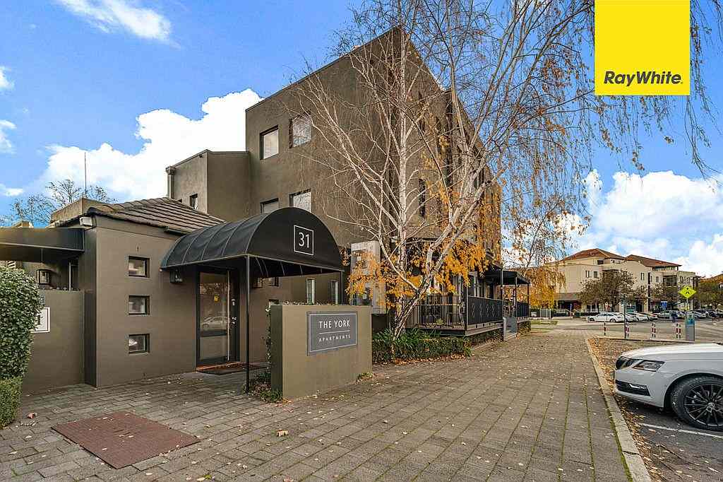 Chic Apartment in Kingston: ACT Kingston, ACT 2604 Apartment | Prop-GPT the AI-Powered Property Portal