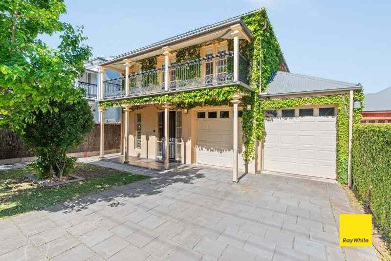 Well-appointed 4 bed/2 bath/3 living + pool,solar & pets neg: SA Joslin, SA 5070 House | Prop-GPT the AI-Powered Property Portal